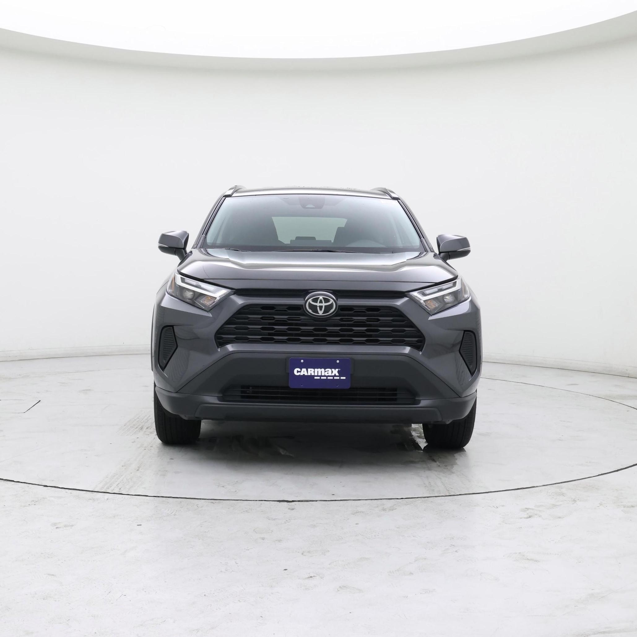 Thumbnail: 2025 Toyota RAV4 - 5