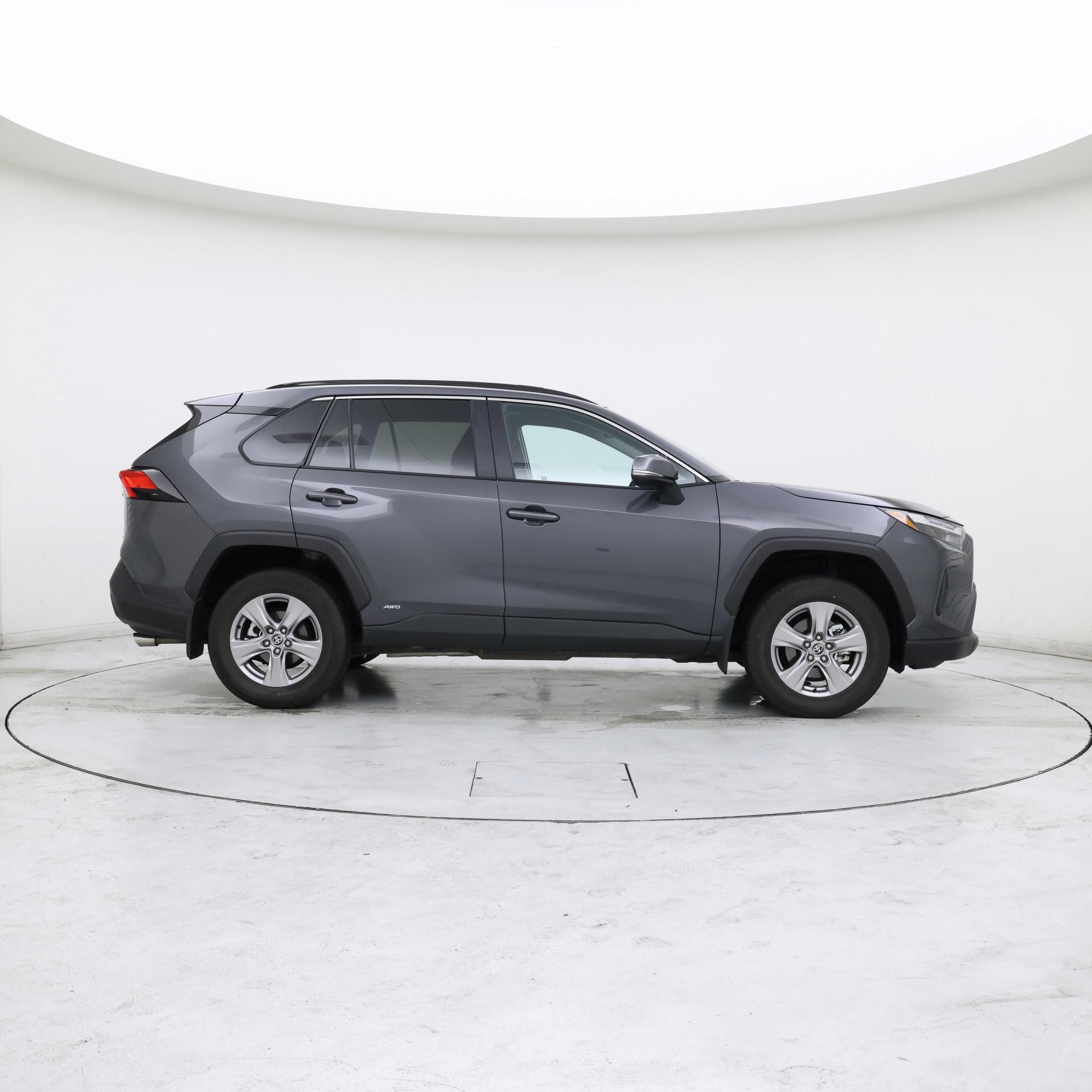Thumbnail: 2025 Toyota RAV4 - 7