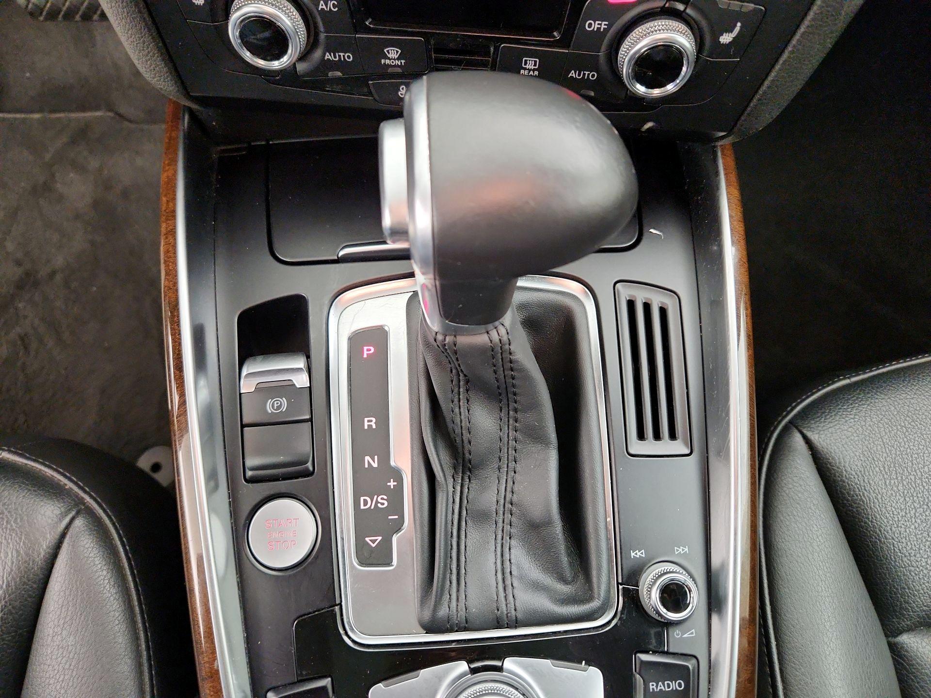 Thumbnail: 2015 Audi Q5 - 18