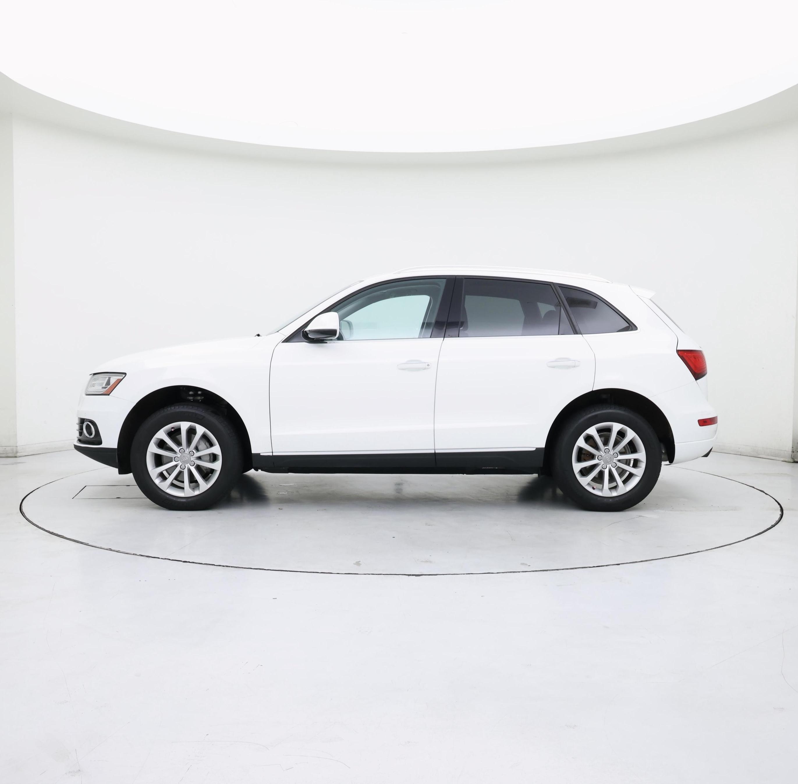 Thumbnail: 2015 Audi Q5 - 3
