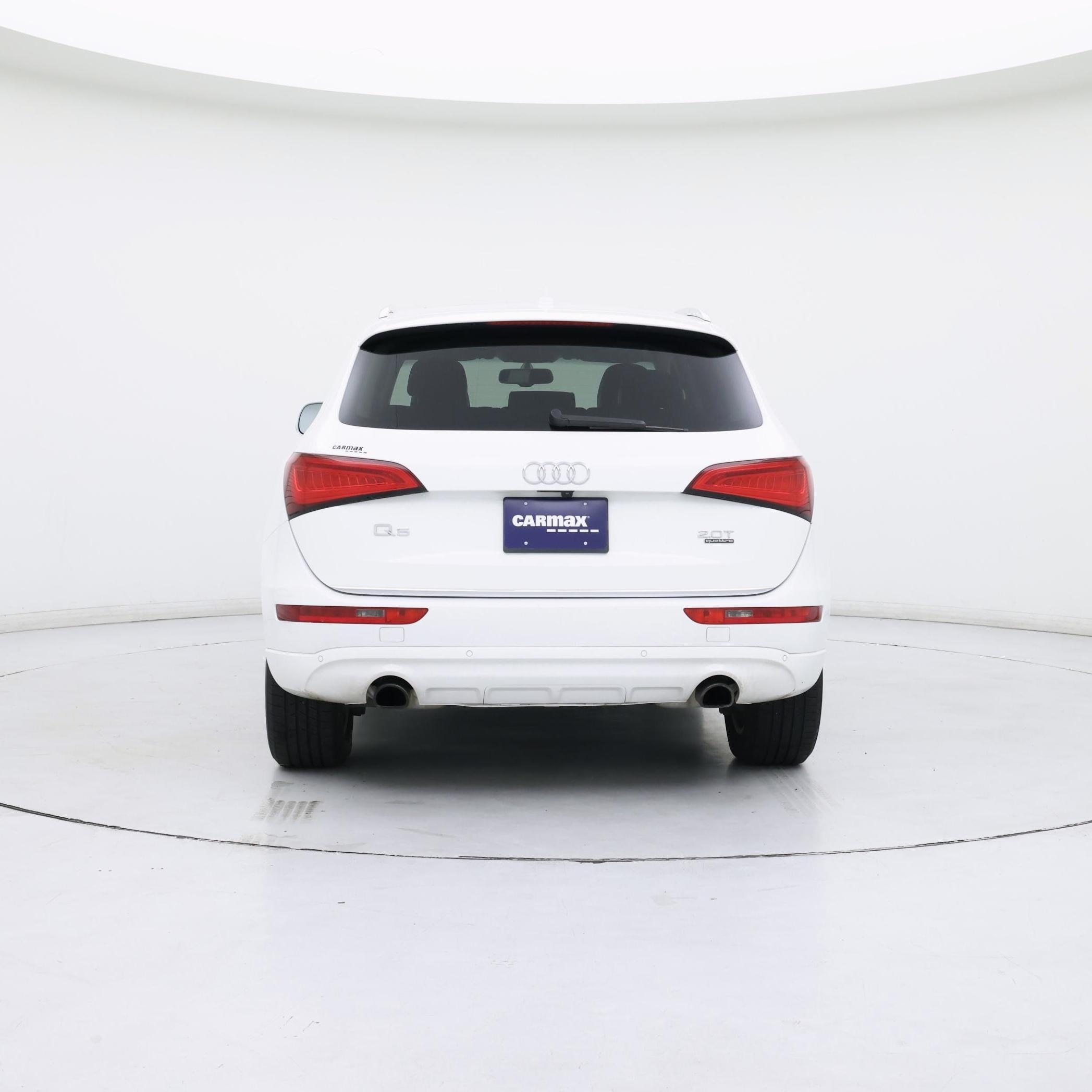 Thumbnail: 2015 Audi Q5 - 6