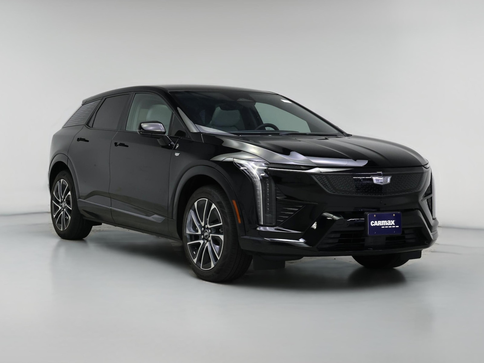 2025 Cadillac OPTIQ