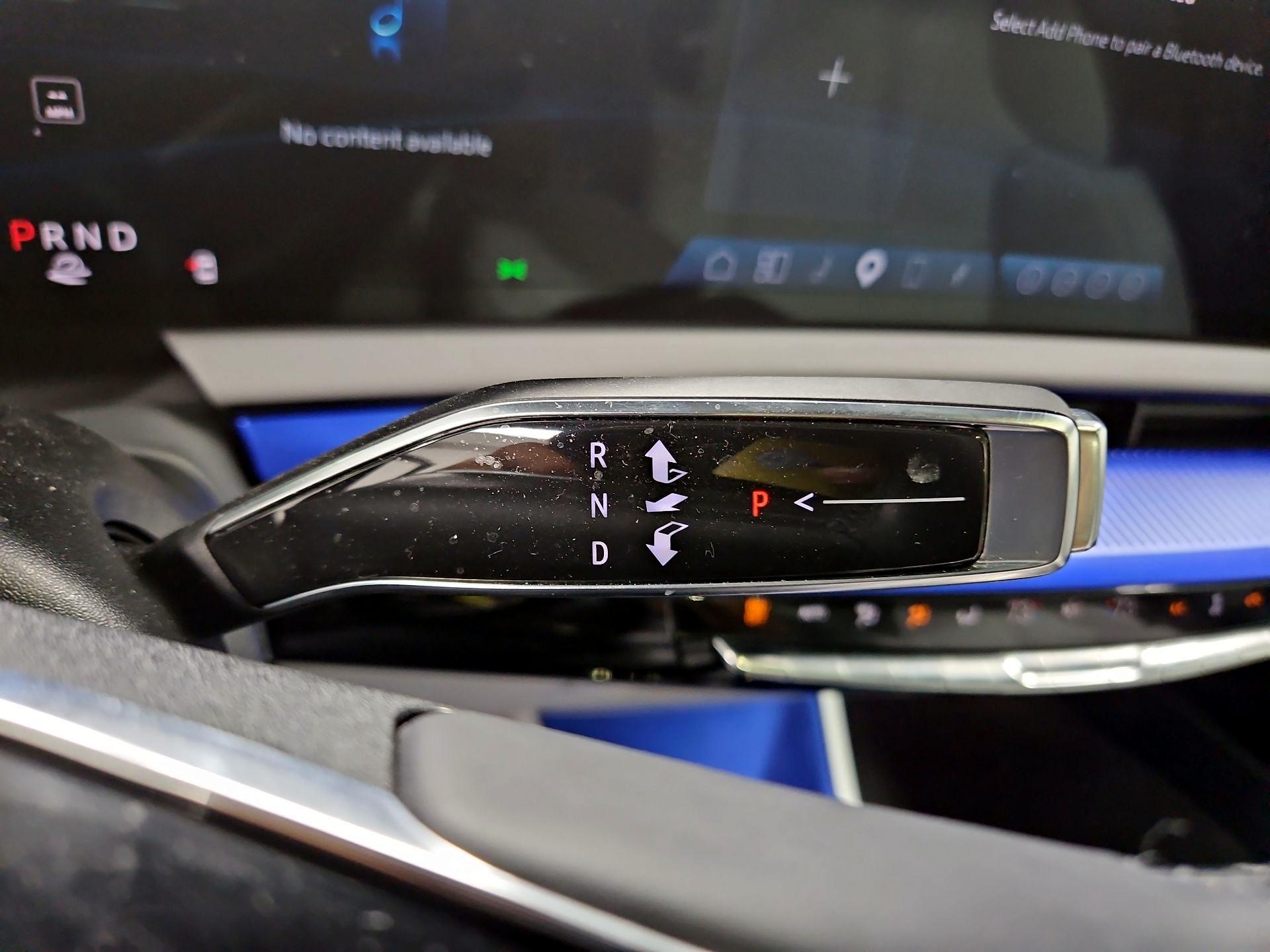 Thumbnail: 2025 Cadillac Optiq - 18