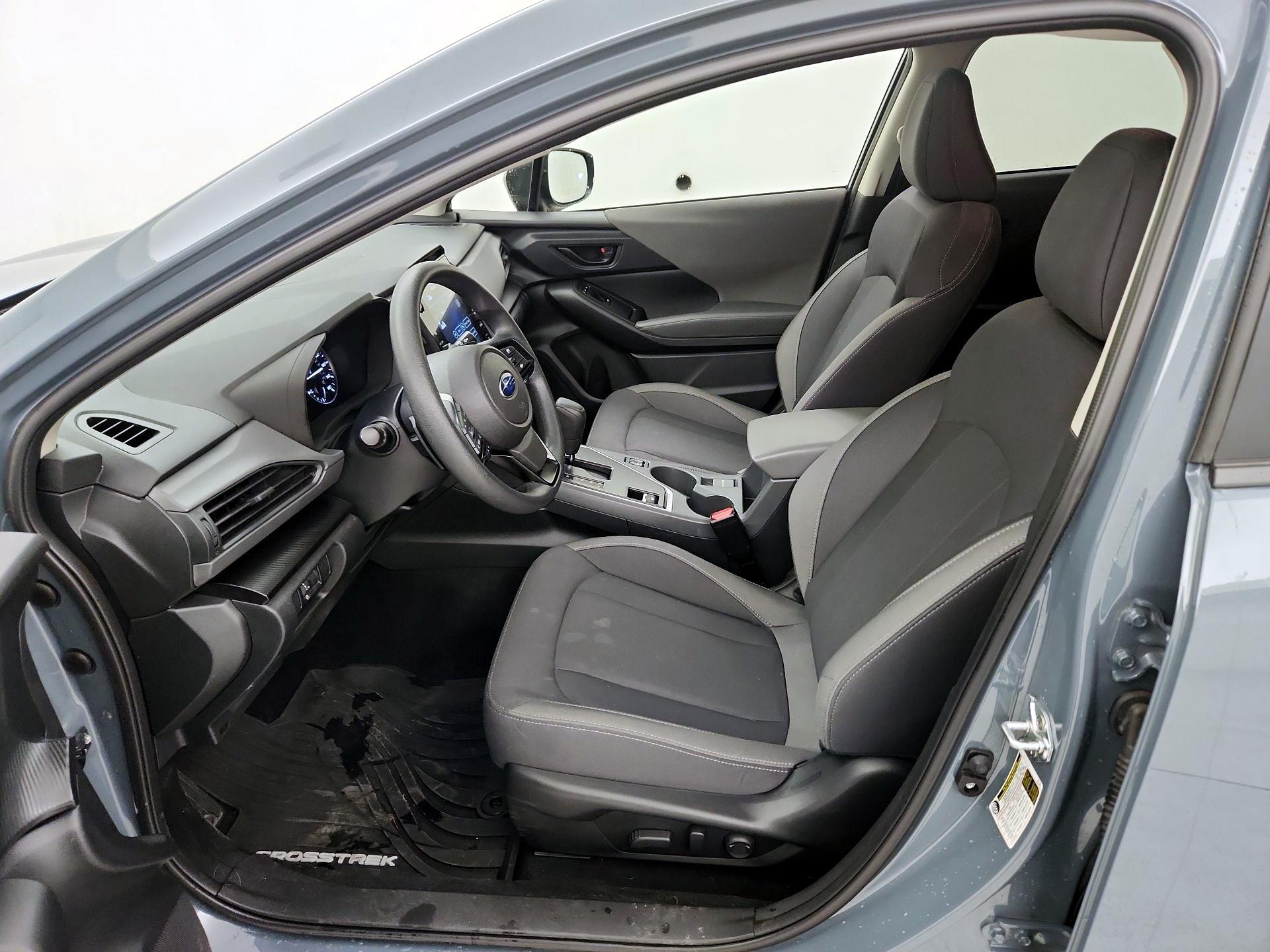 Thumbnail: 2025 Subaru Crosstrek - 11