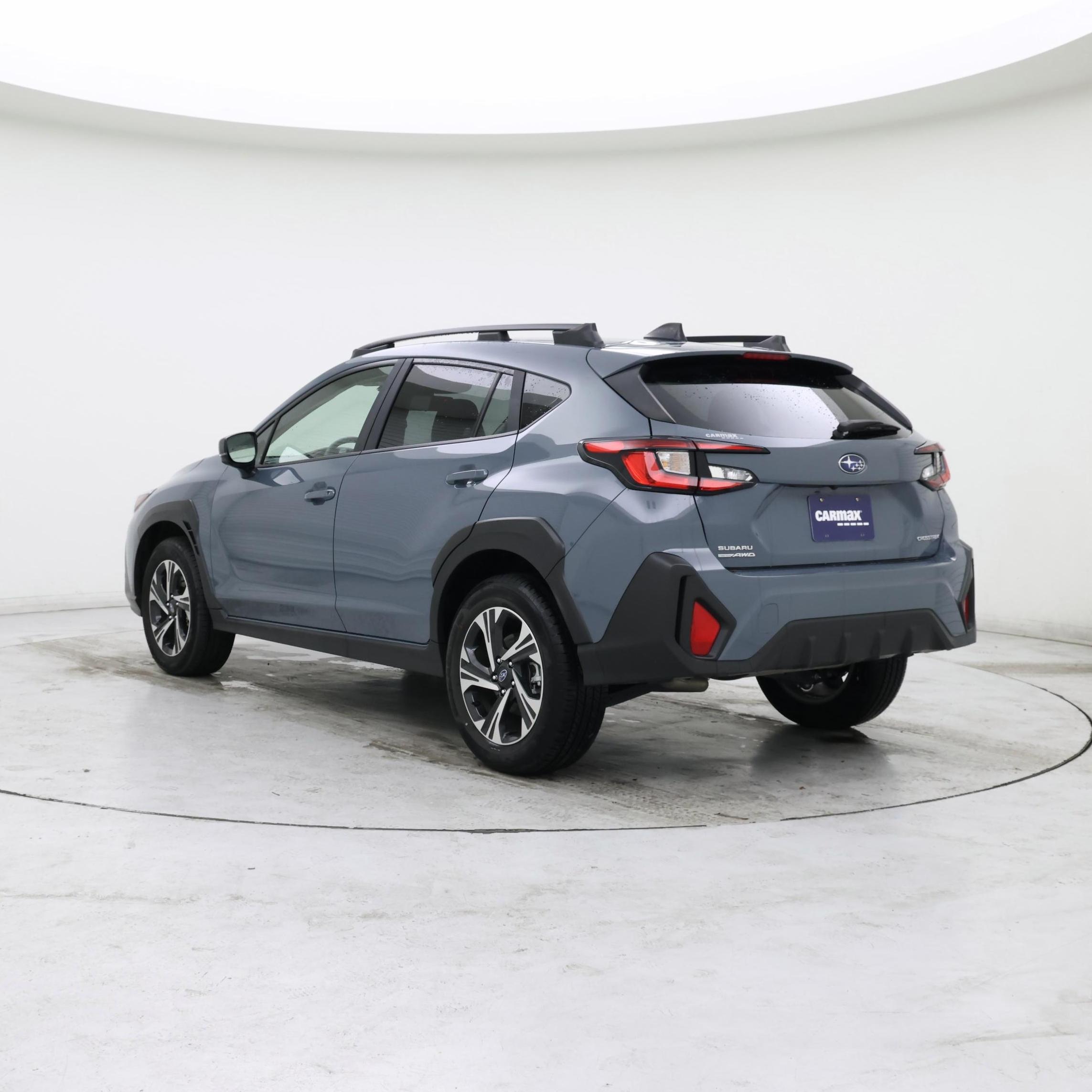 Thumbnail: 2025 Subaru Crosstrek - 2