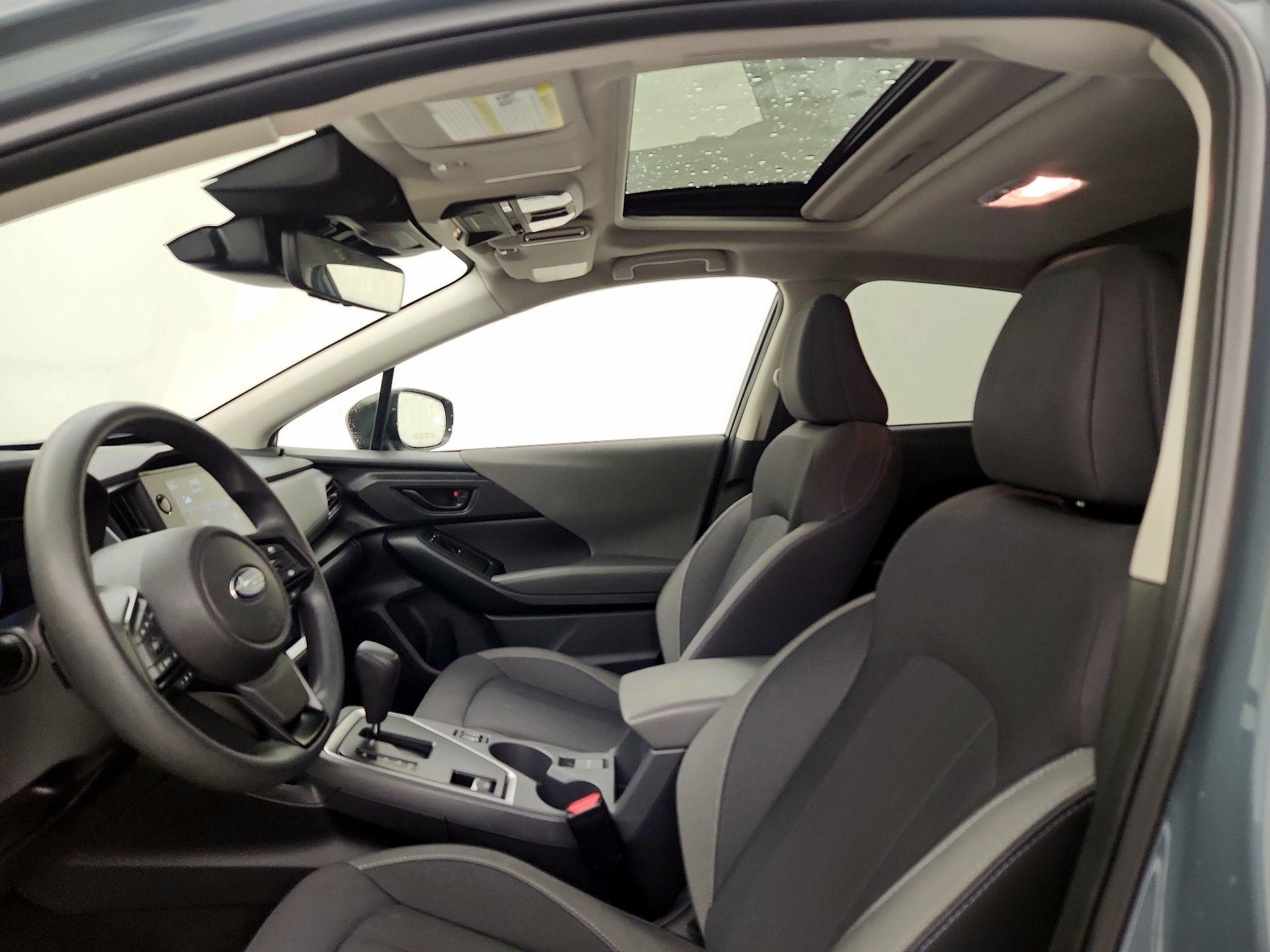 Thumbnail: 2025 Subaru Crosstrek - 19