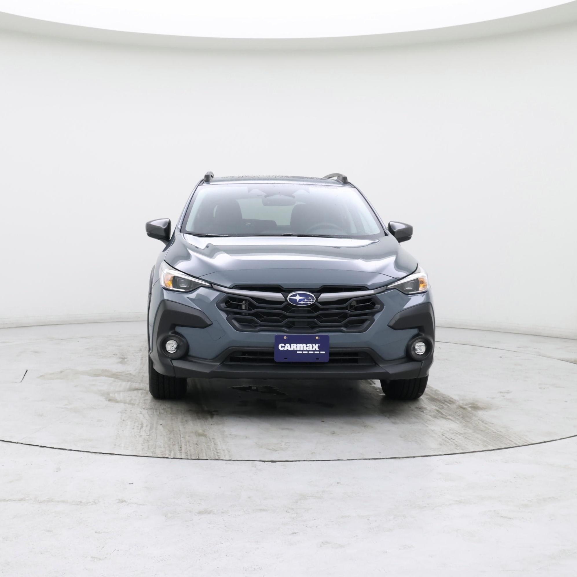 Thumbnail: 2025 Subaru Crosstrek - 5