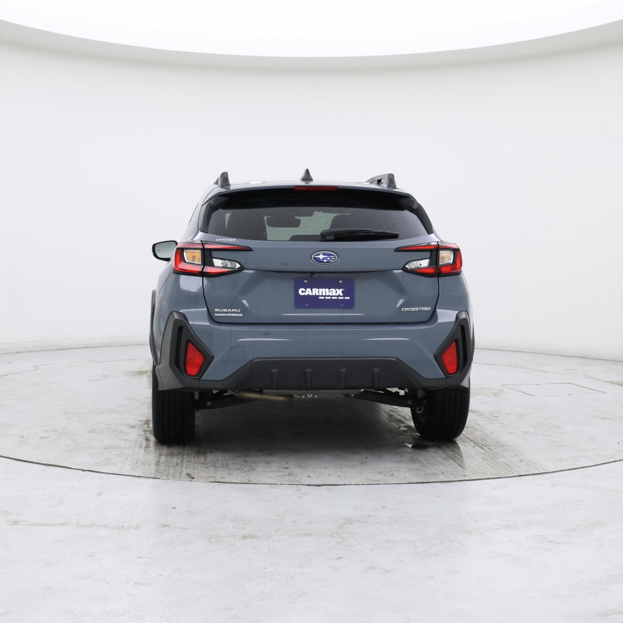 Thumbnail: 2025 Subaru Crosstrek - 6