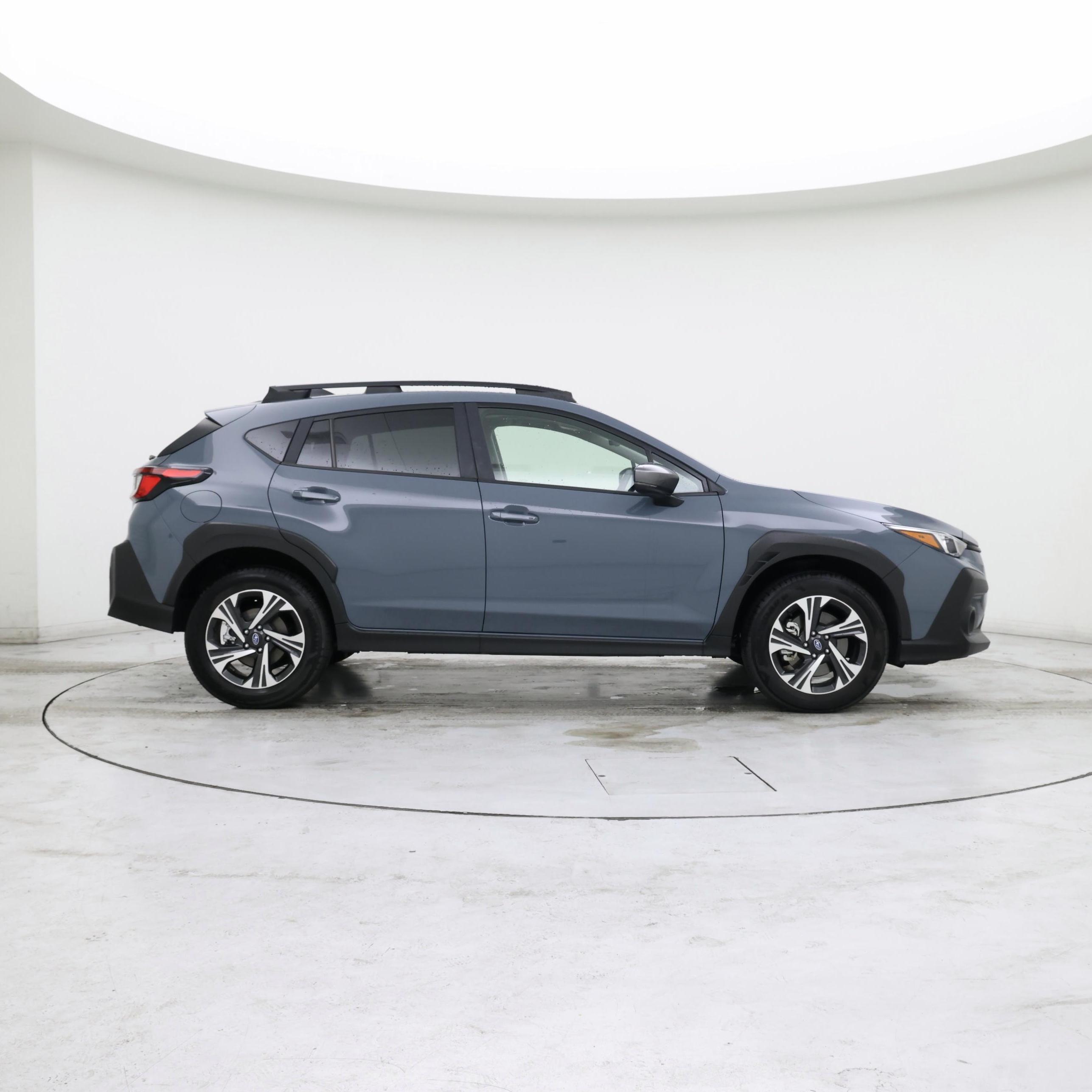 Thumbnail: 2025 Subaru Crosstrek - 7
