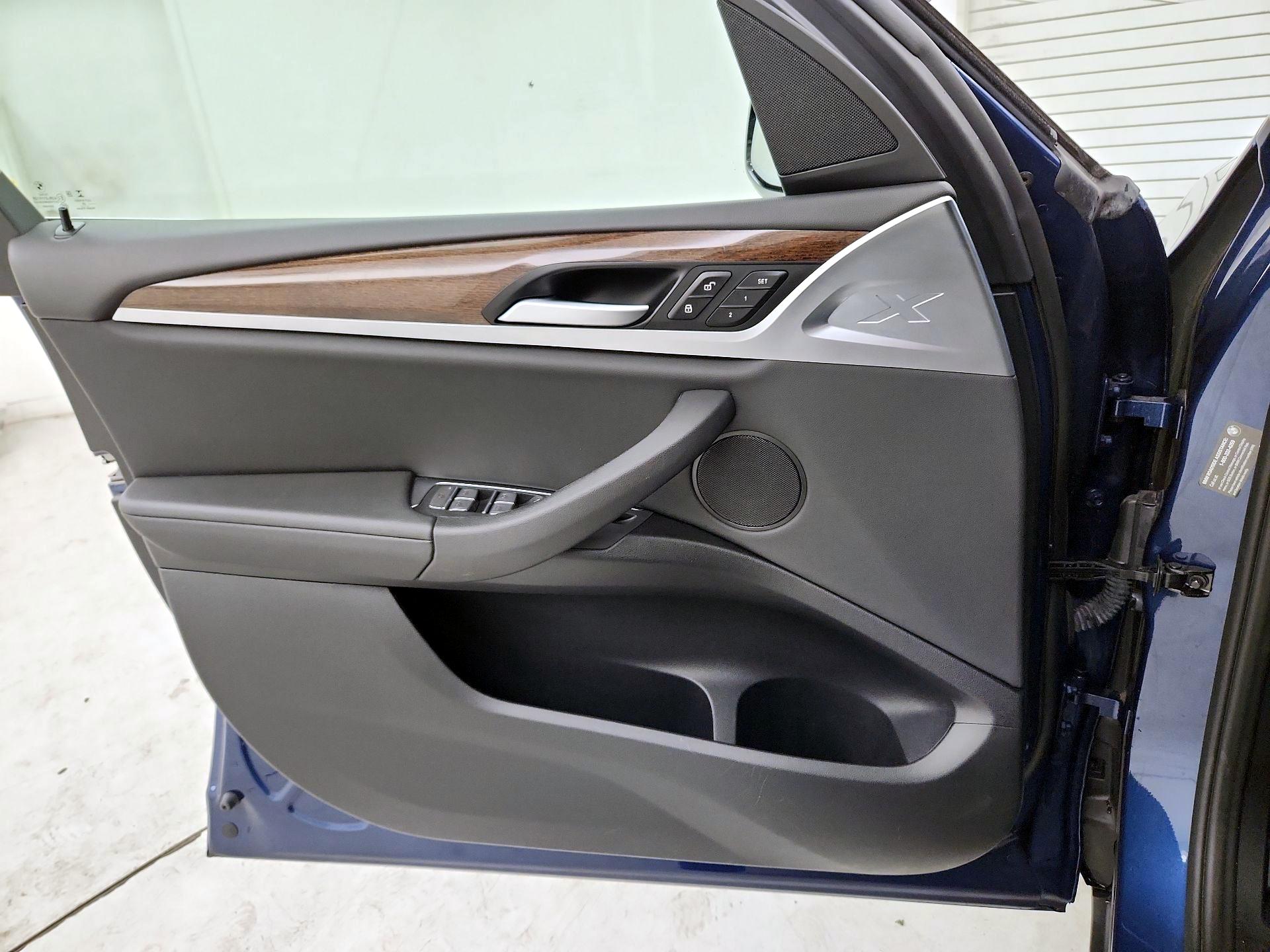 Thumbnail: 2020 BMW X3 - 12