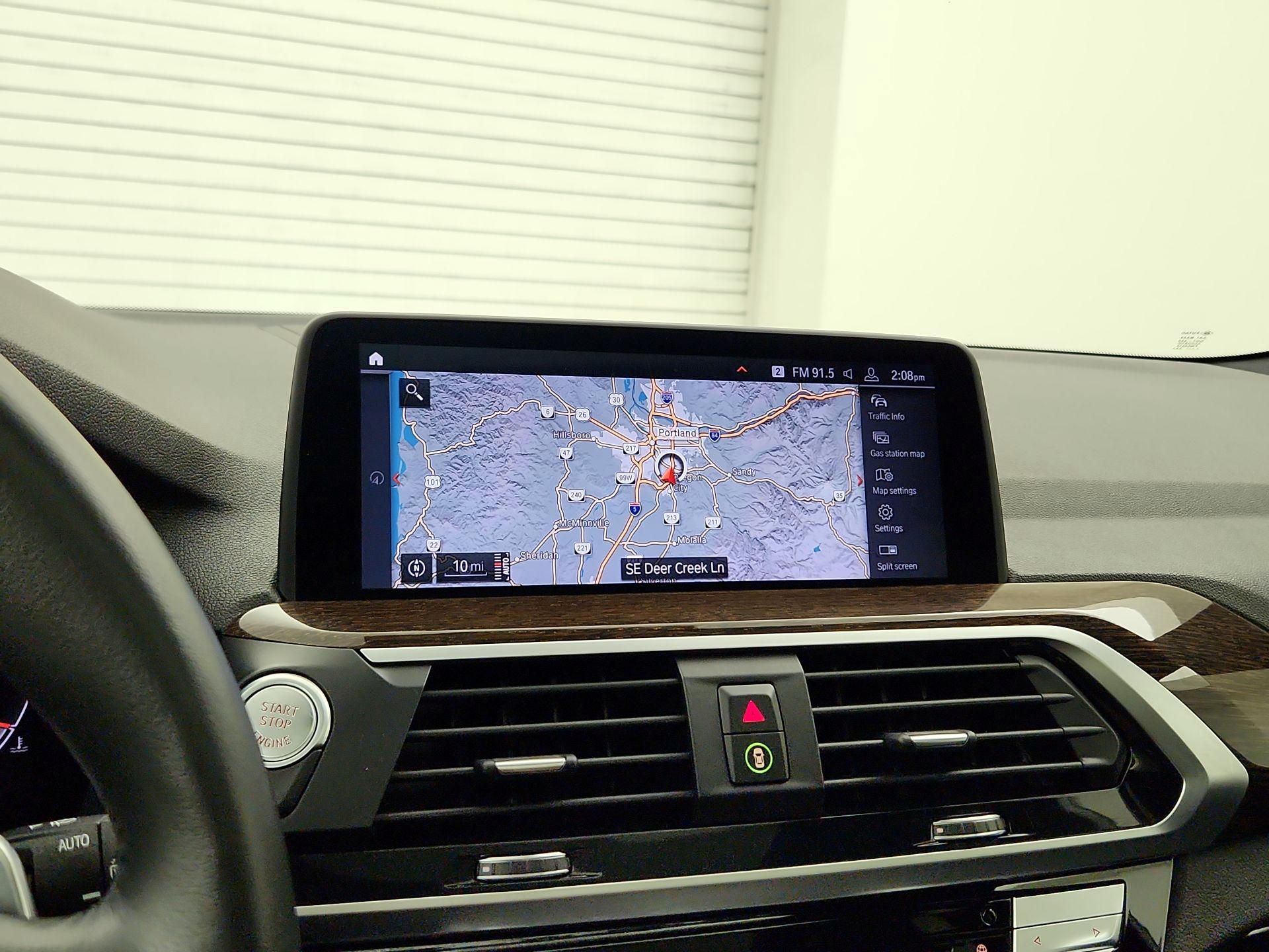 Thumbnail: 2020 BMW X3 - 14