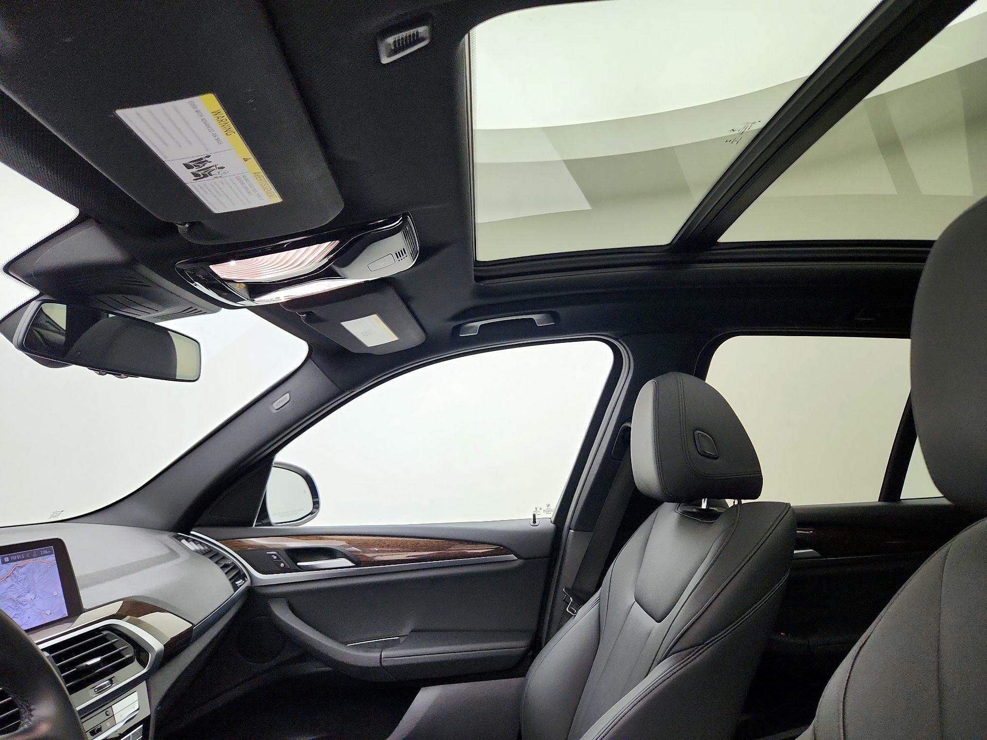 Thumbnail: 2020 BMW X3 - 20