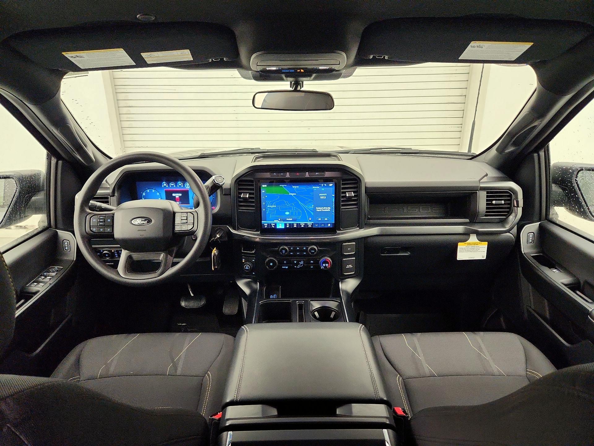 Thumbnail: 2024 Ford F-150 - 9