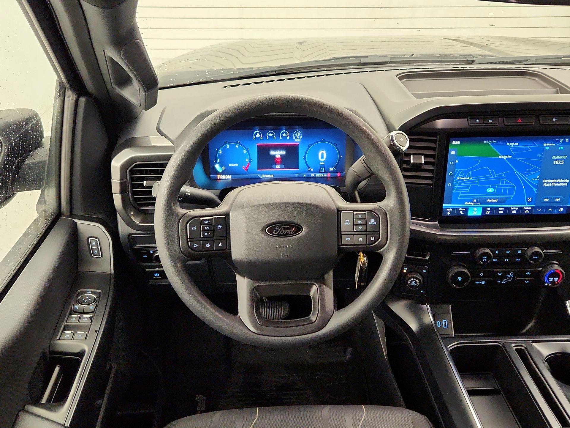 Thumbnail: 2024 Ford F-150 - 10