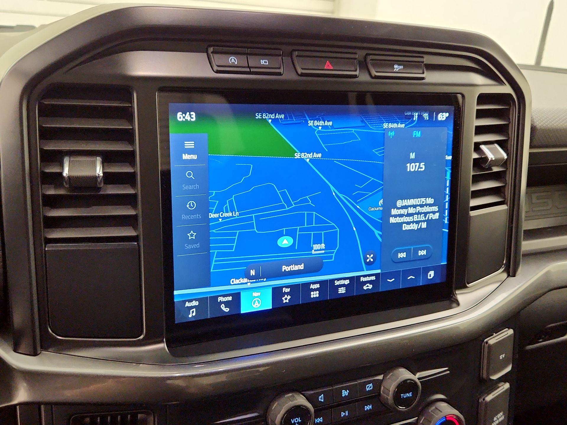 Thumbnail: 2024 Ford F-150 - 14