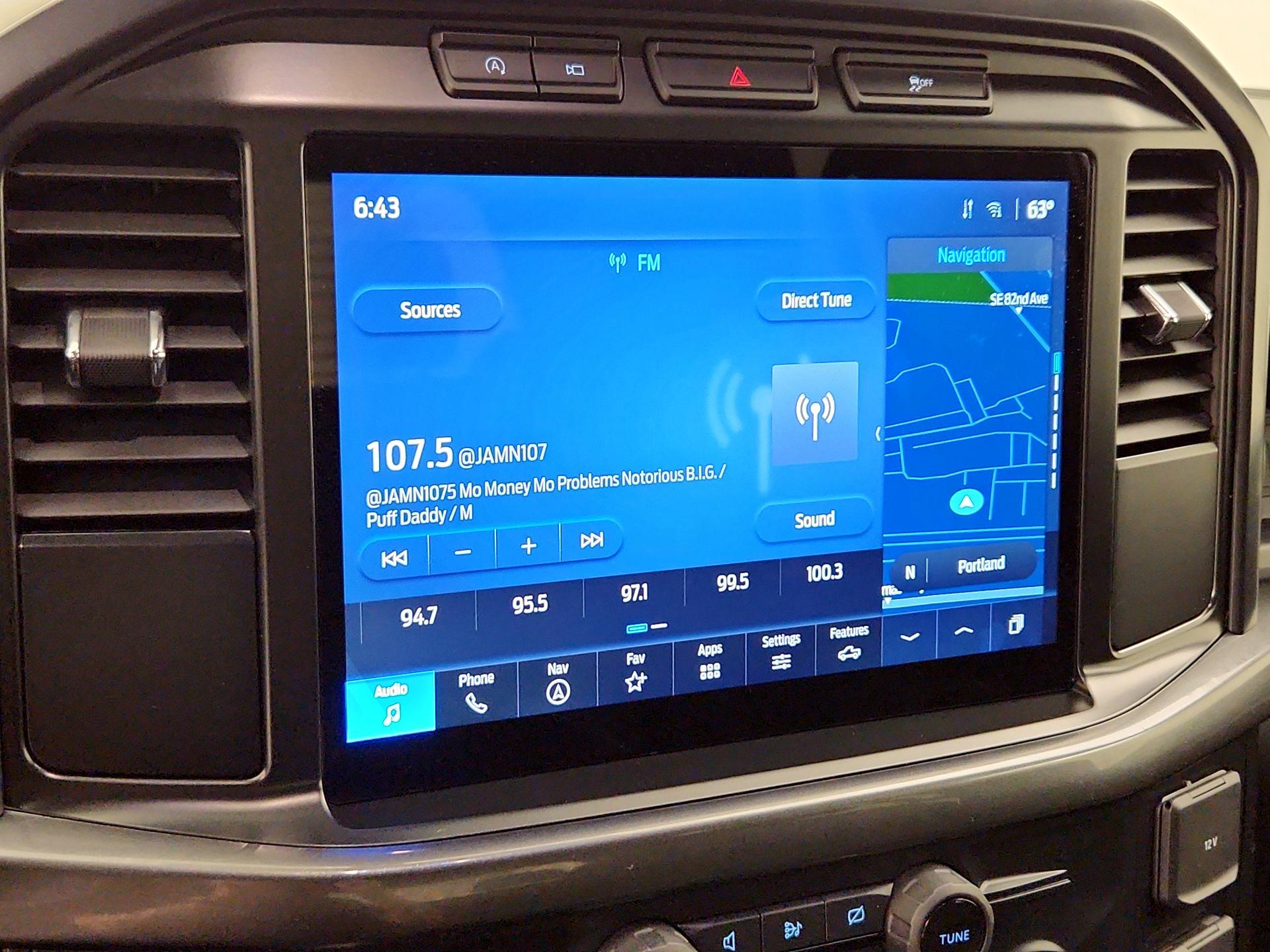 Thumbnail: 2024 Ford F-150 - 16