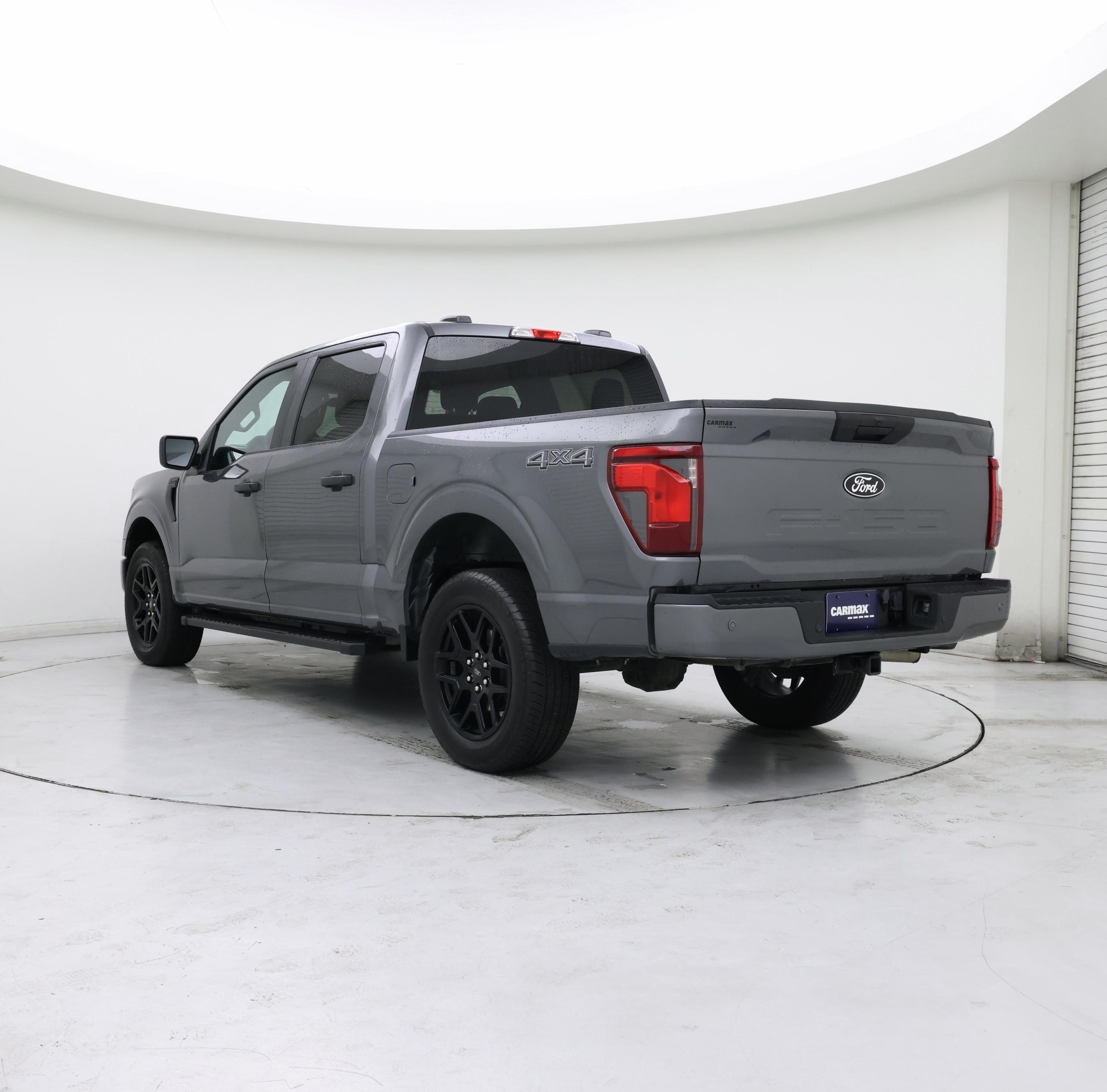 Thumbnail: 2024 Ford F-150 - 2