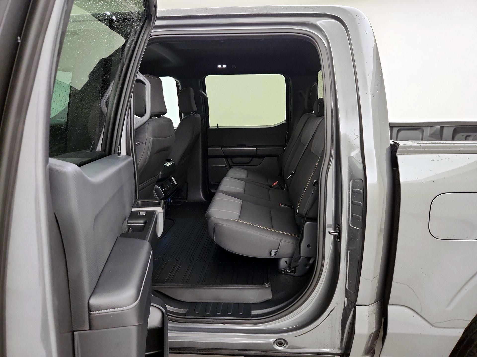 Thumbnail: 2024 Ford F-150 - 20