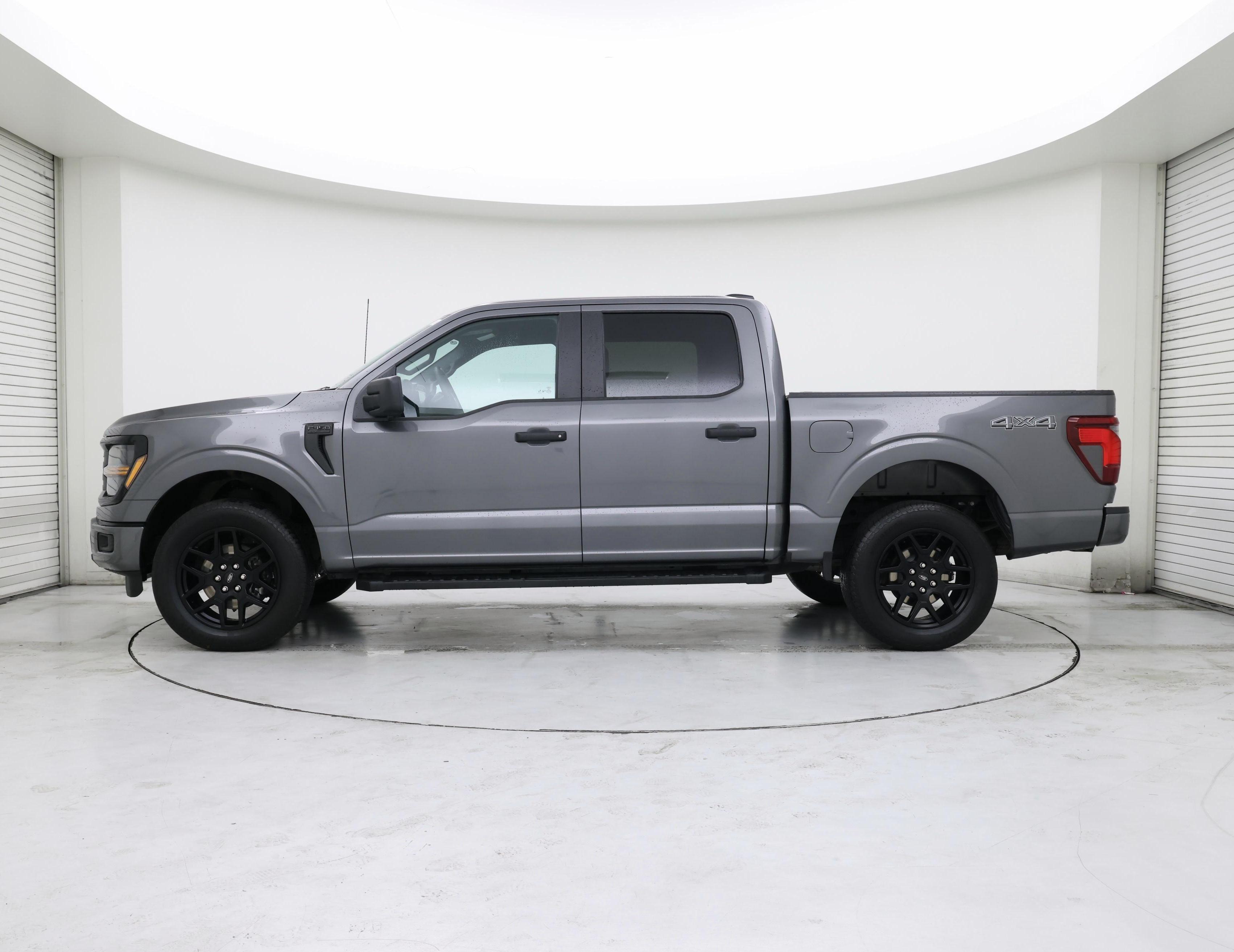 Thumbnail: 2024 Ford F-150 - 3