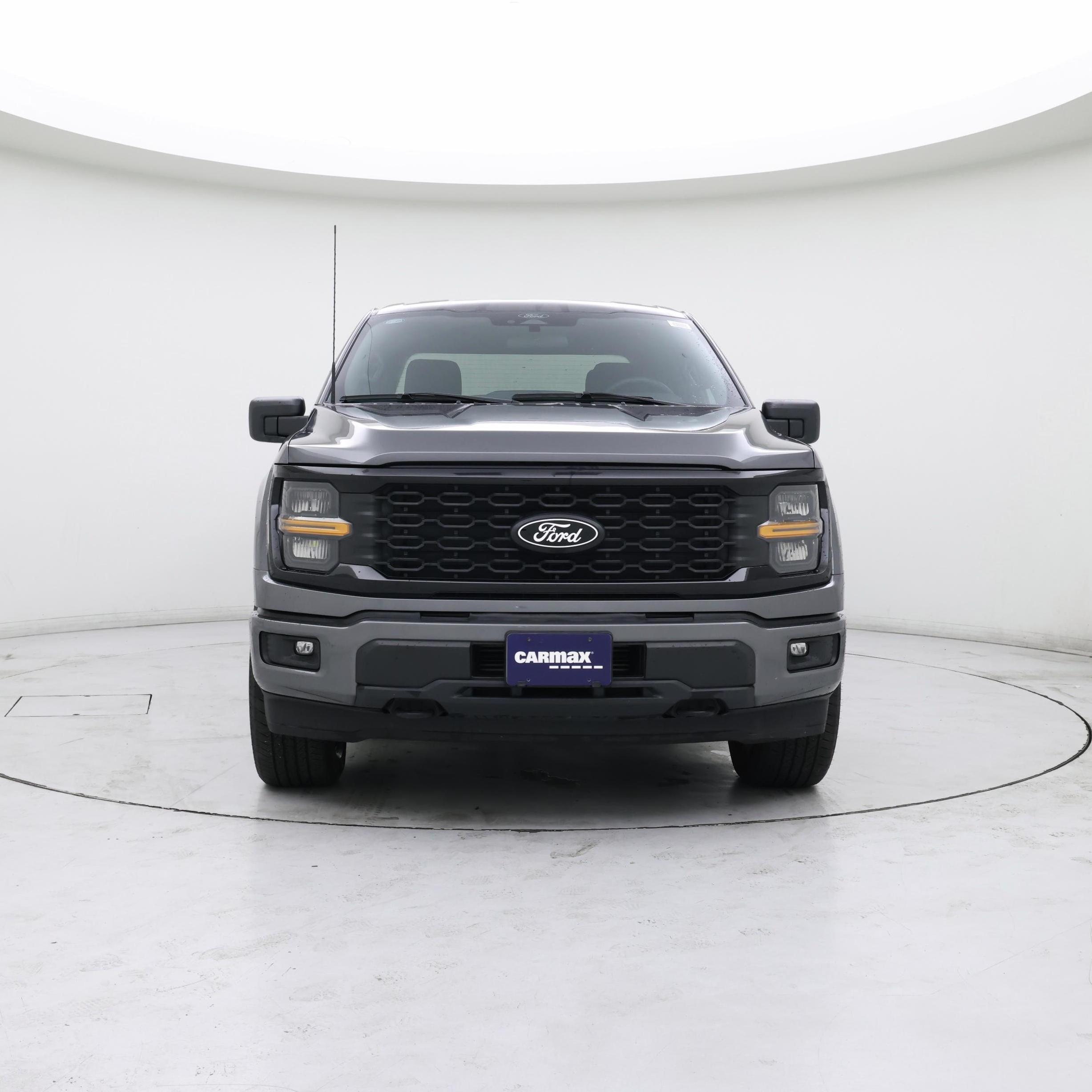 Thumbnail: 2024 Ford F-150 - 5