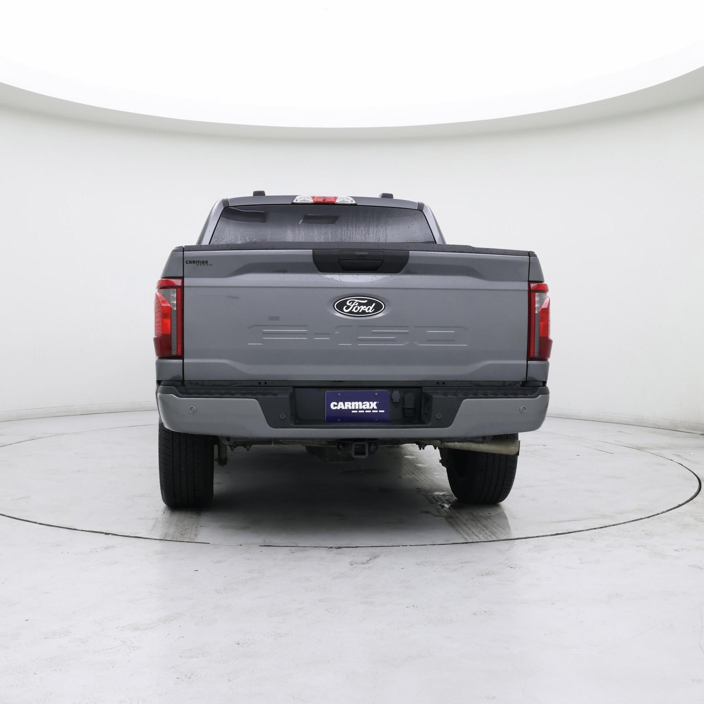 Thumbnail: 2024 Ford F-150 - 6