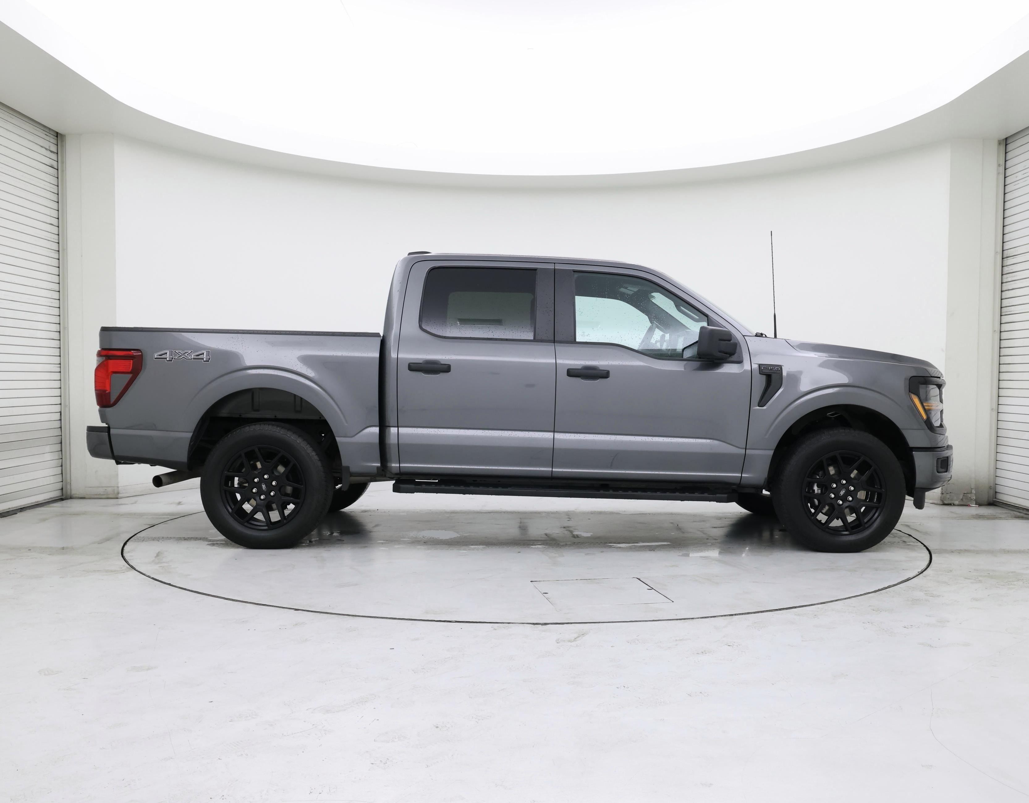 Thumbnail: 2024 Ford F-150 - 7