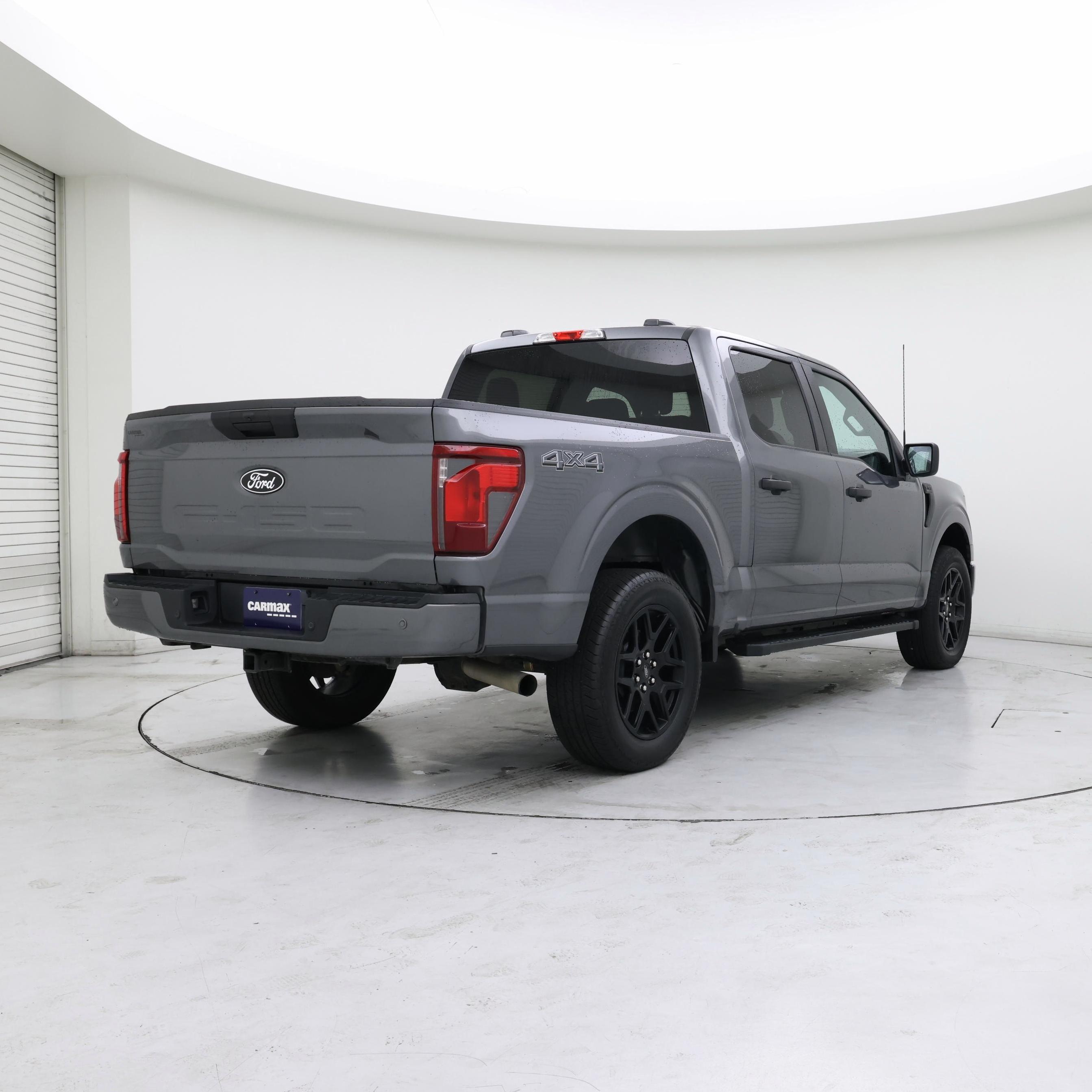 Thumbnail: 2024 Ford F-150 - 8
