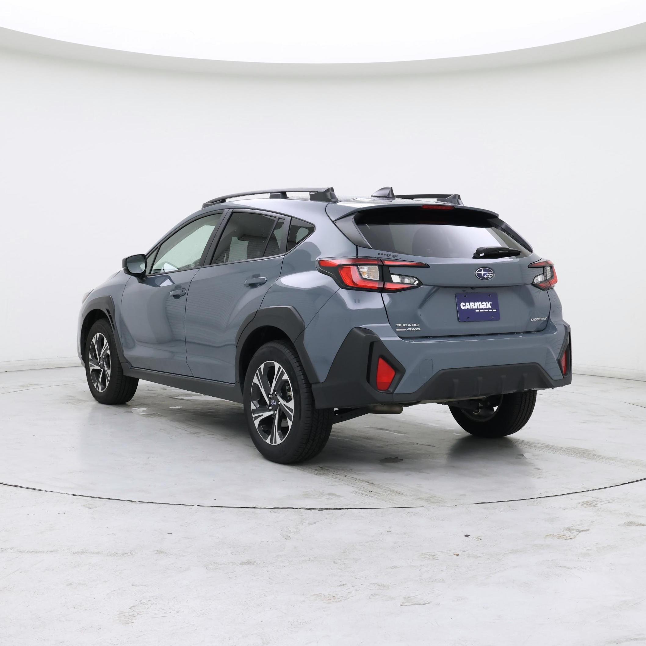Thumbnail: 2025 Subaru Crosstrek - 2