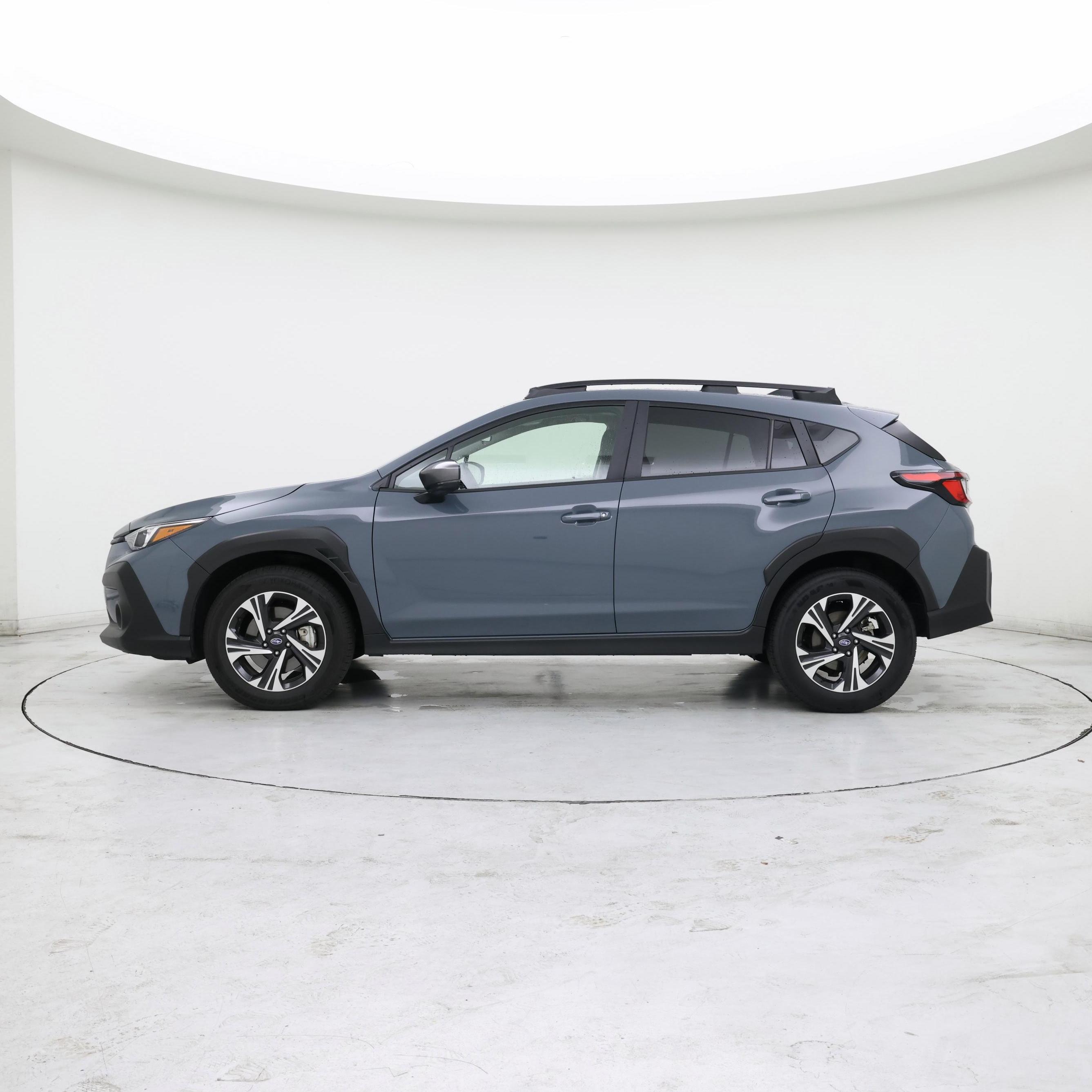 Thumbnail: 2025 Subaru Crosstrek - 3