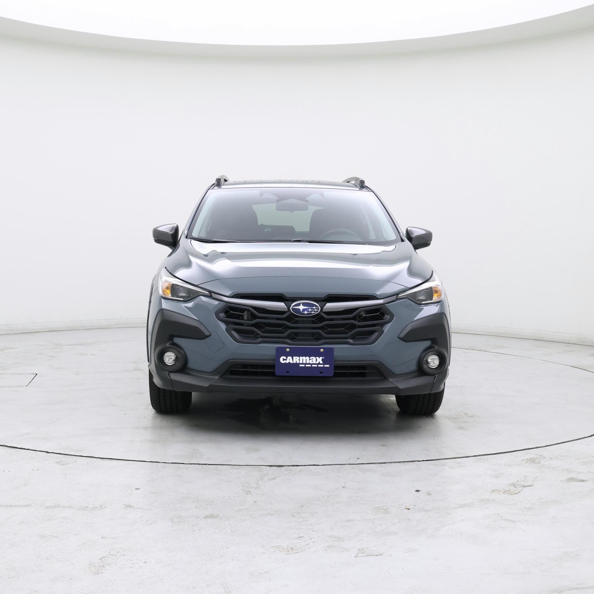 Thumbnail: 2025 Subaru Crosstrek - 5