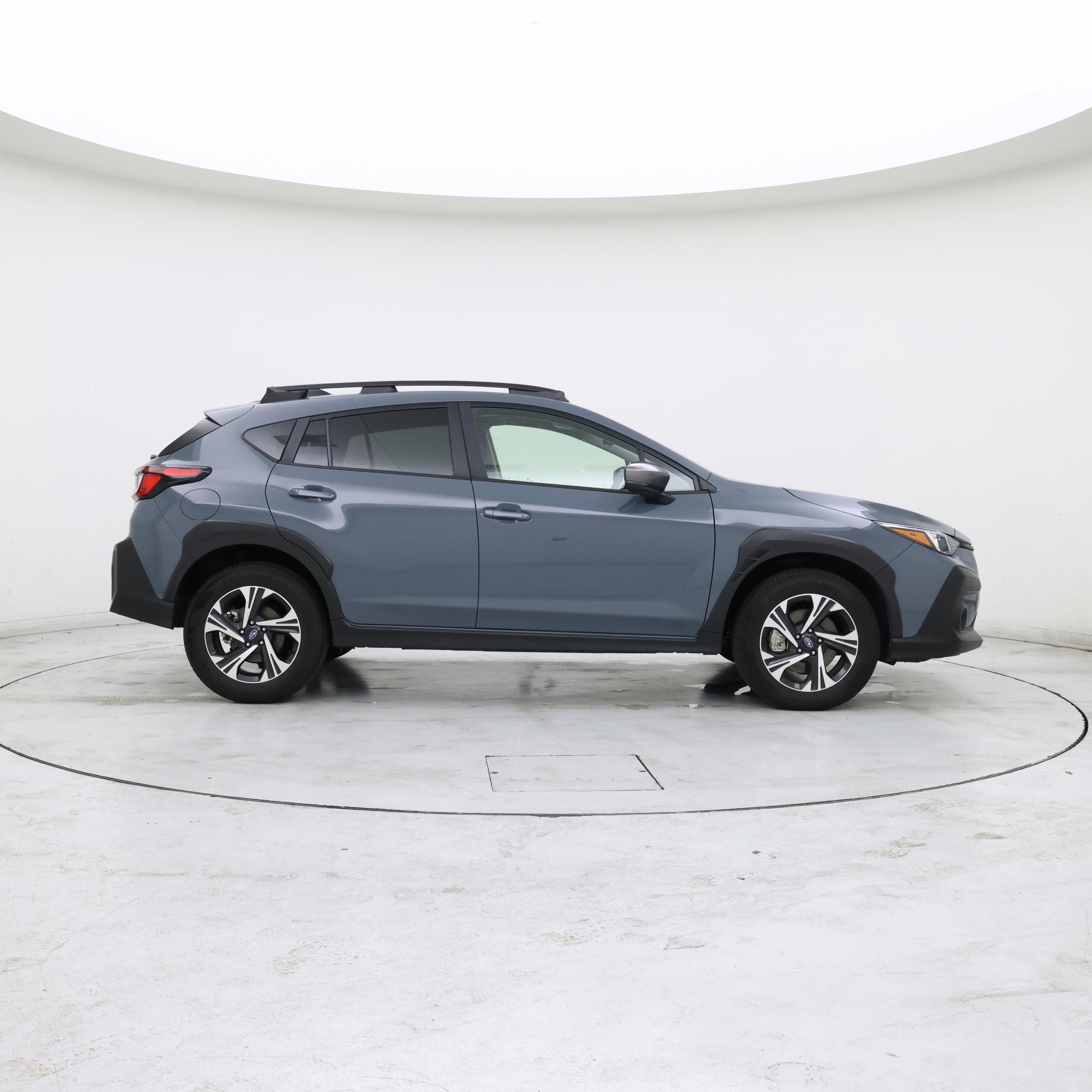 Thumbnail: 2025 Subaru Crosstrek - 7