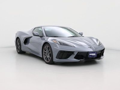 2024 Chevrolet Corvette Stingray 1LT