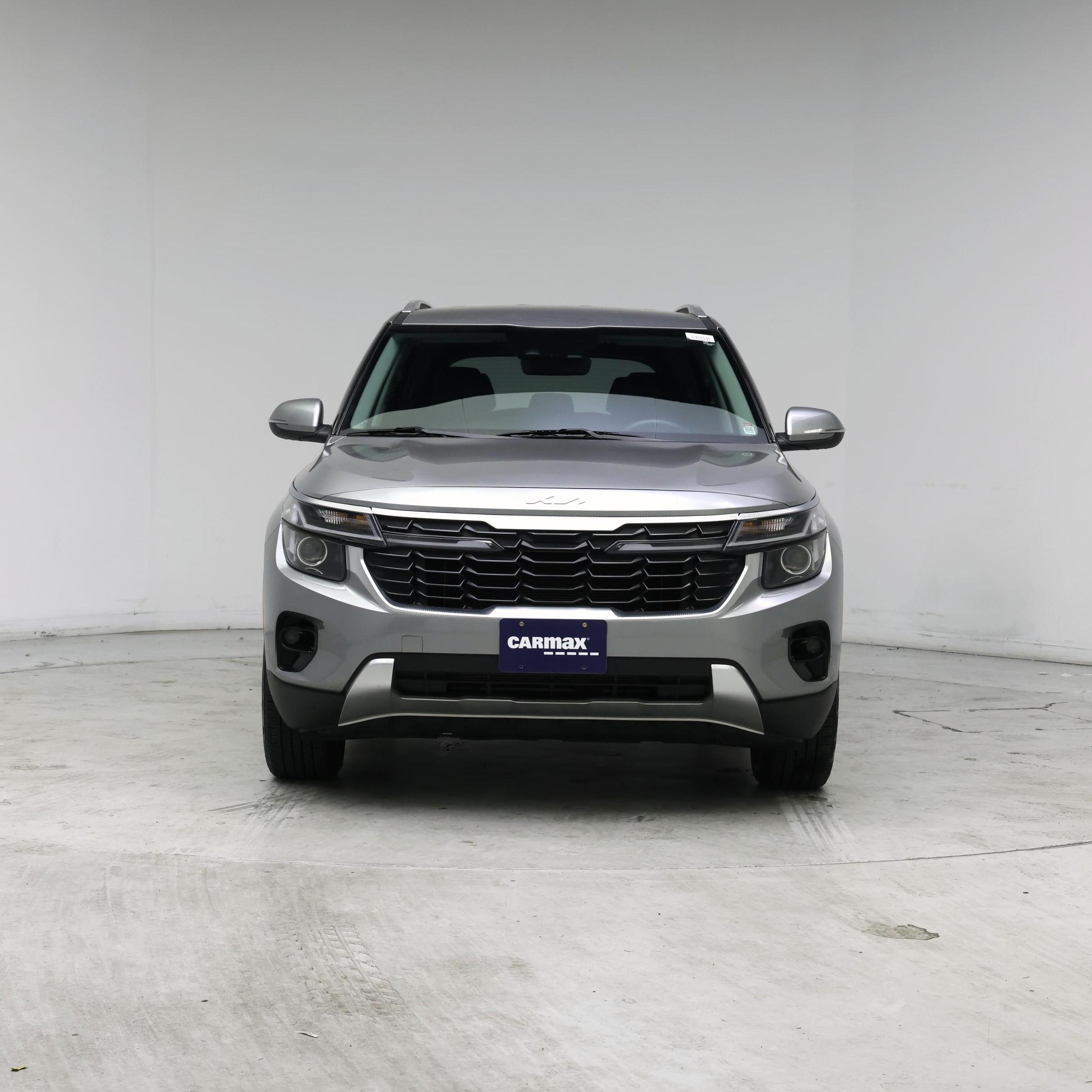 Thumbnail: 2024 Kia Seltos - 5
