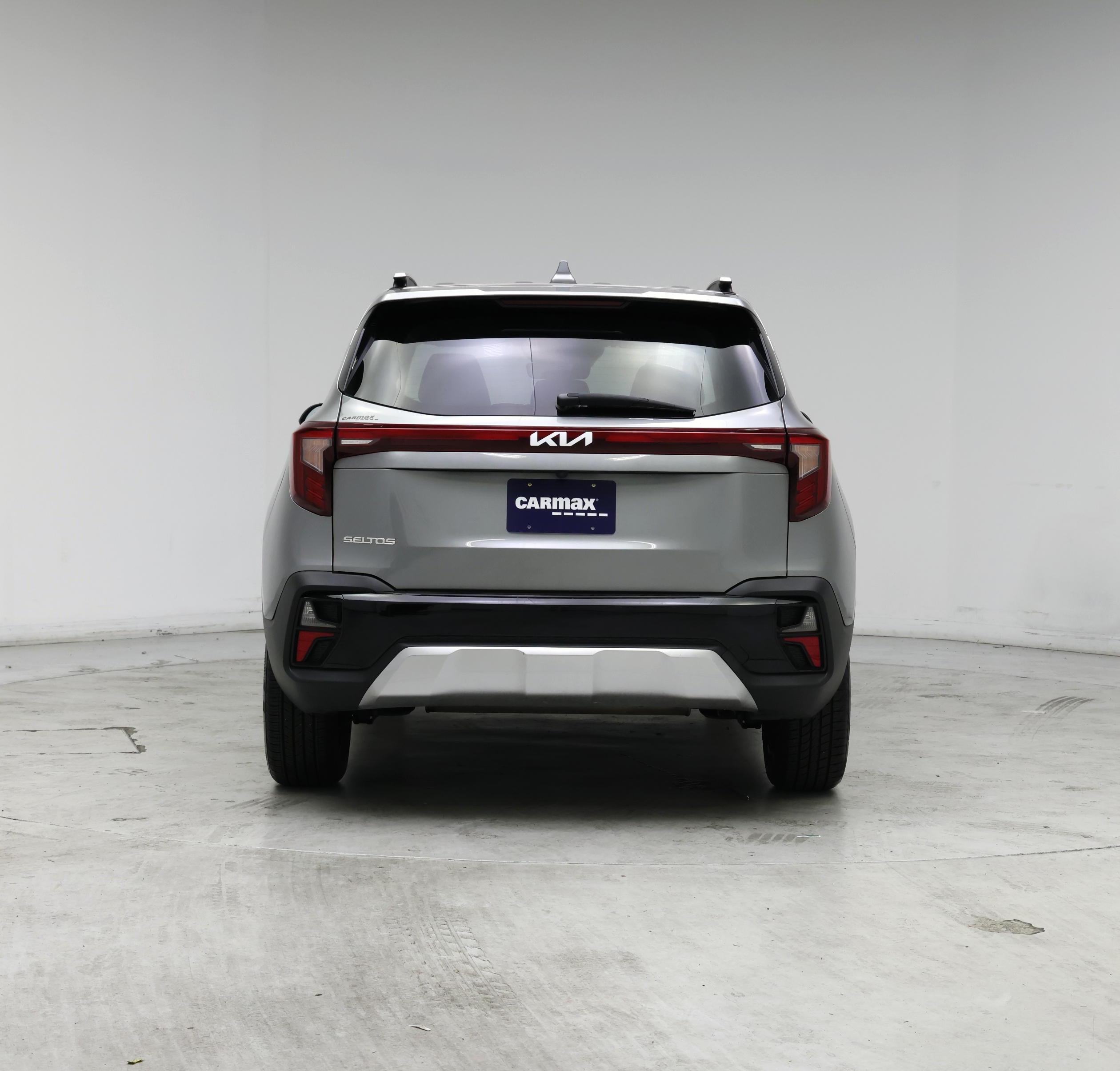 Thumbnail: 2024 Kia Seltos - 6