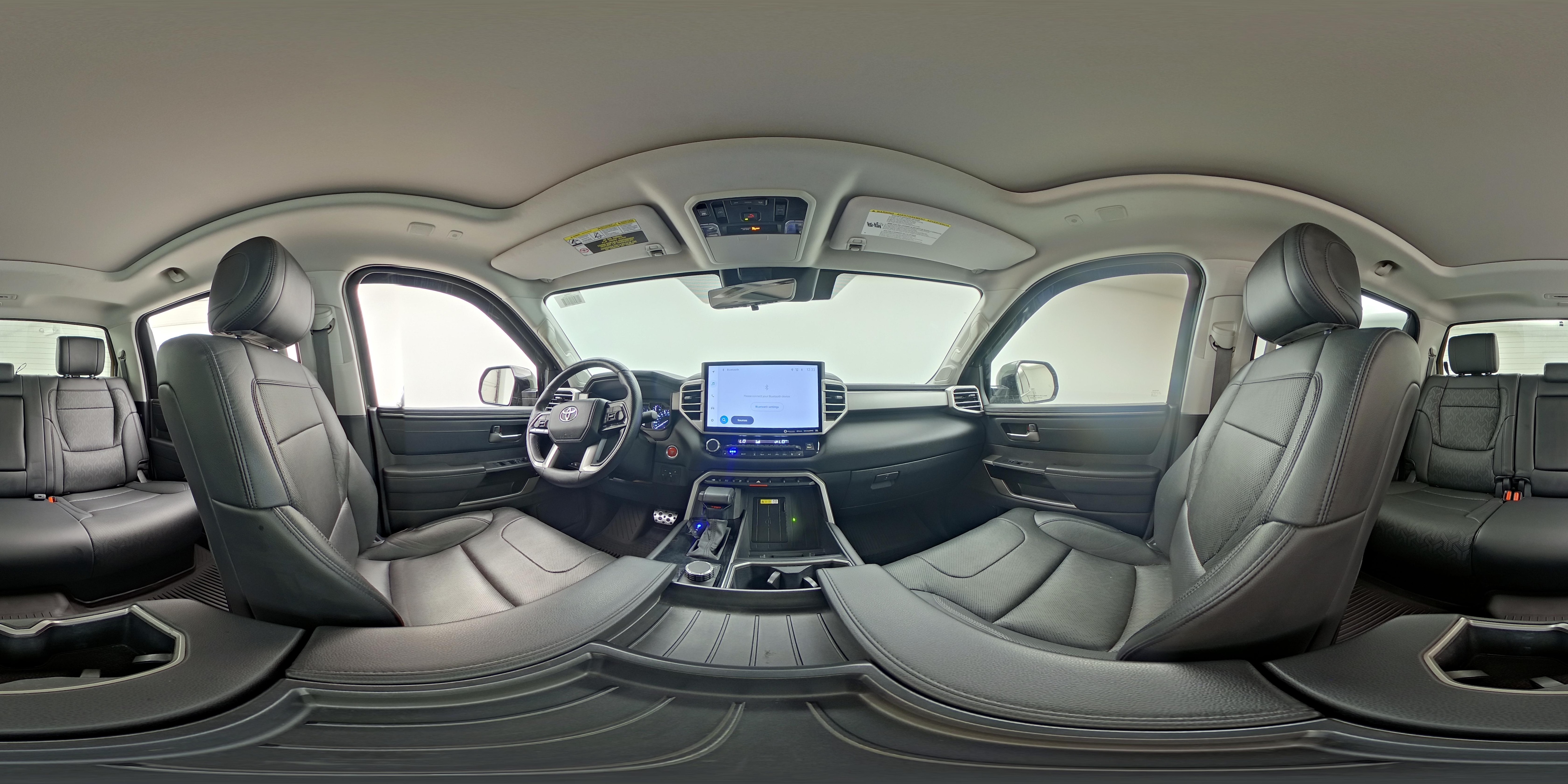 2022 Toyota Tundra Limited - Photo 26