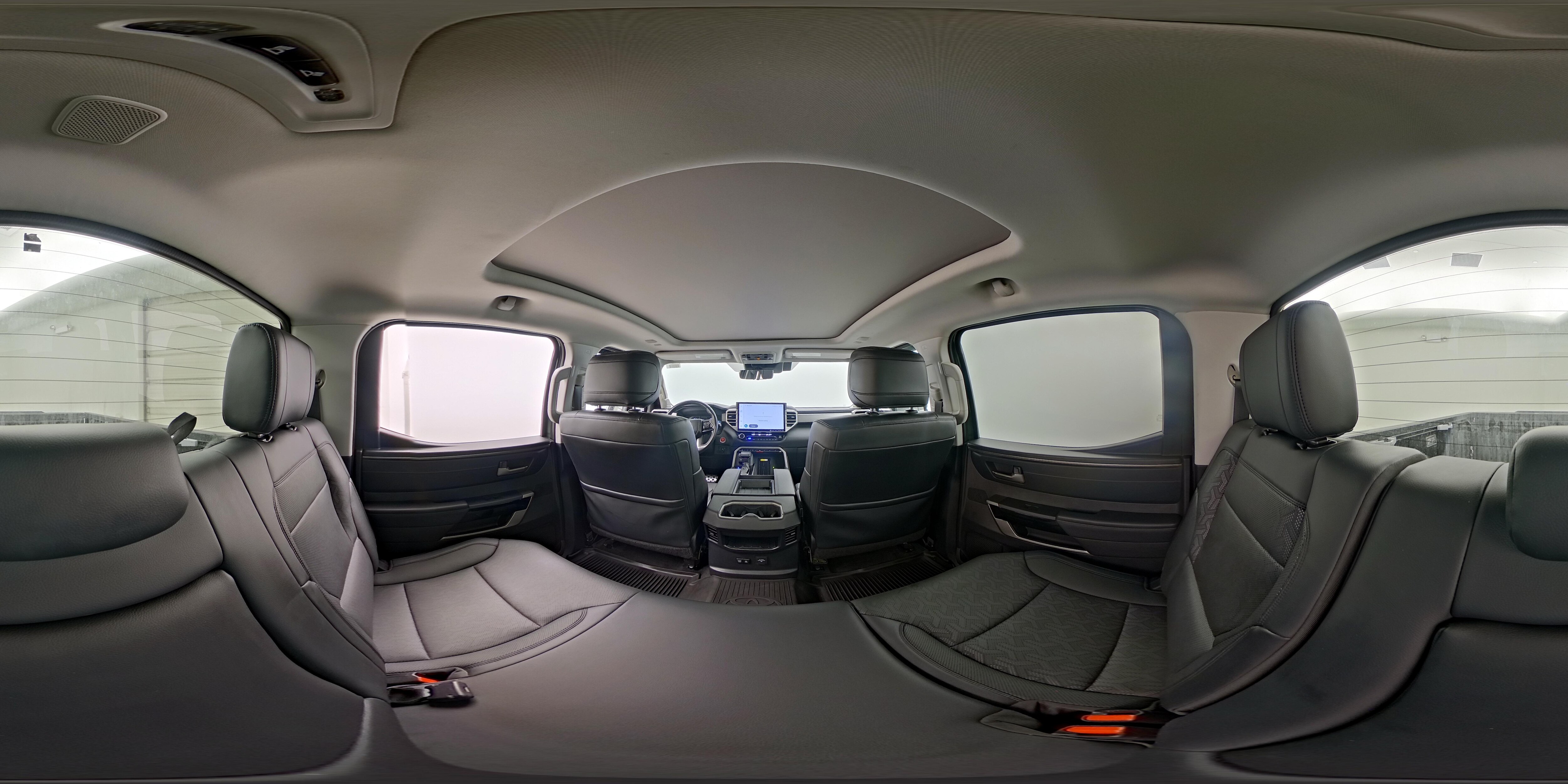 2022 Toyota Tundra Limited - Photo 27