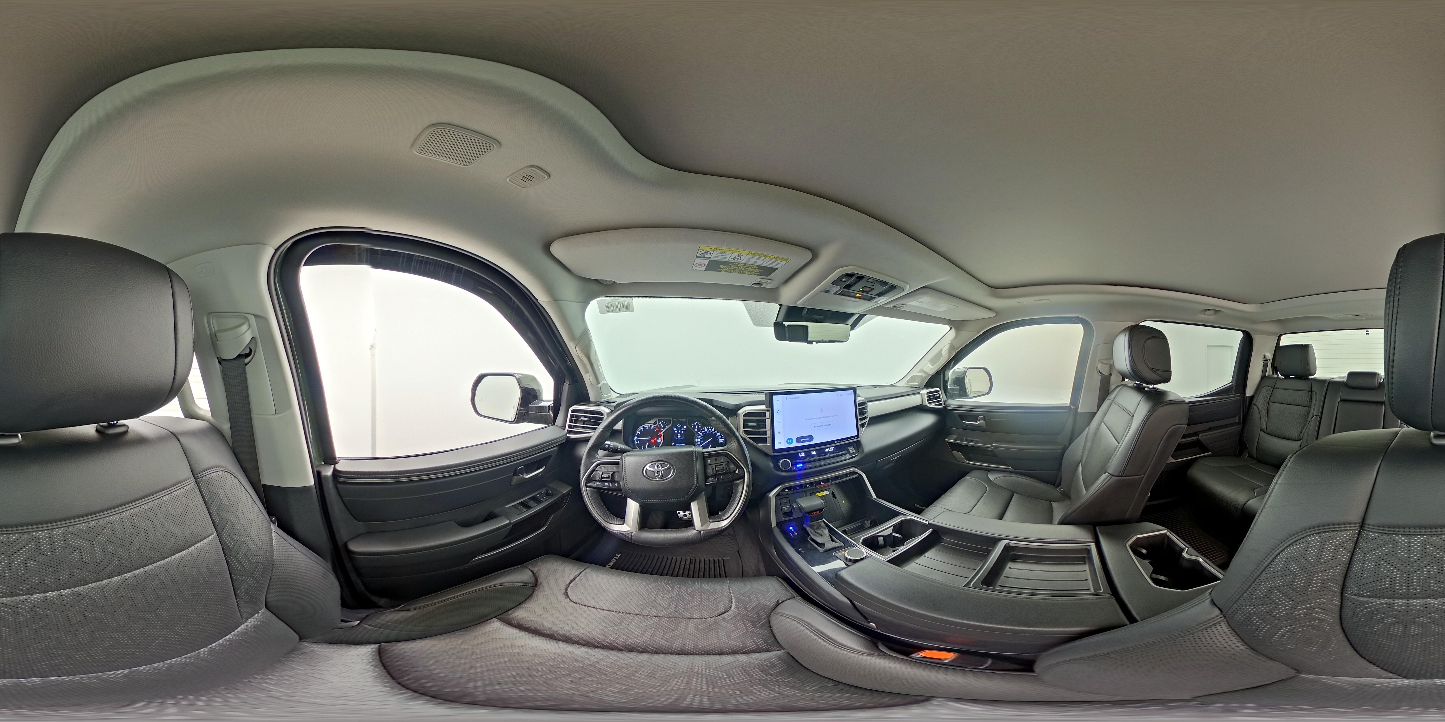 2022 Toyota Tundra Limited - Photo 28