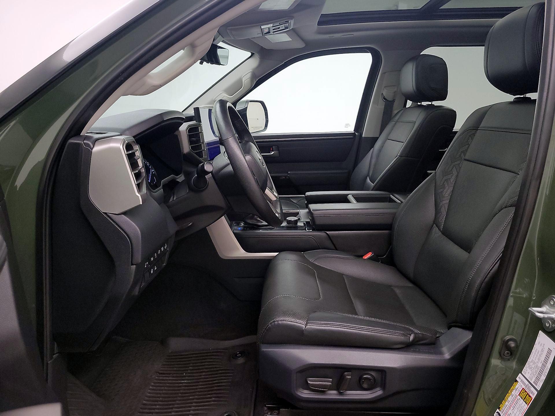Thumbnail: 2022 Toyota Tundra - 11