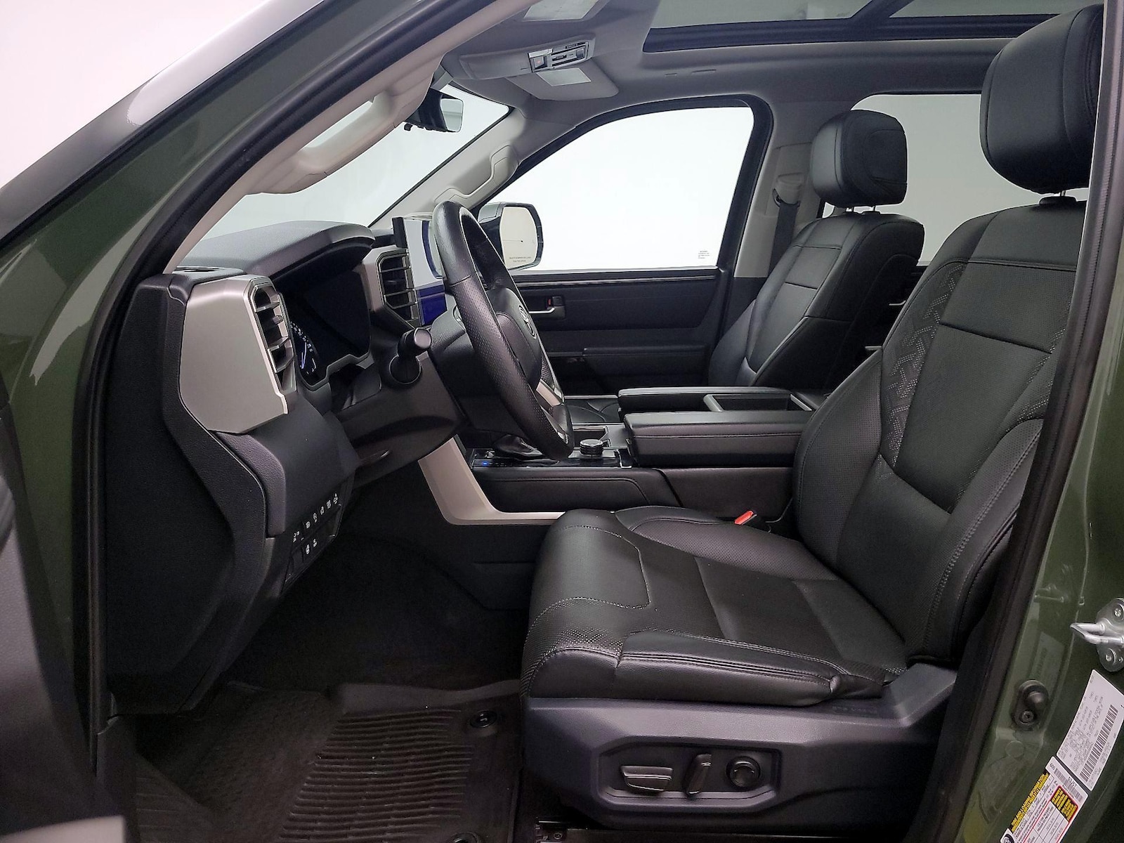 2022 Toyota Tundra Limited - Photo 12