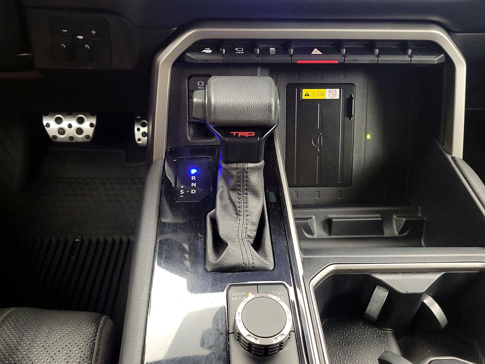 2022 Toyota Tundra Limited - Photo 19