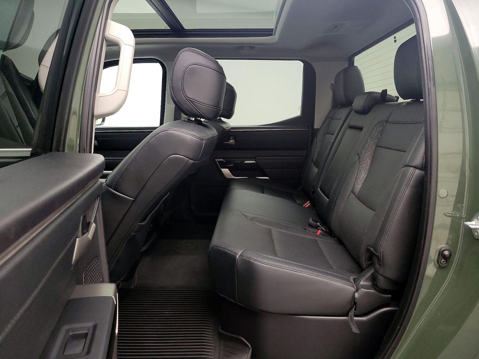 2022 Toyota Tundra Limited - Photo 22