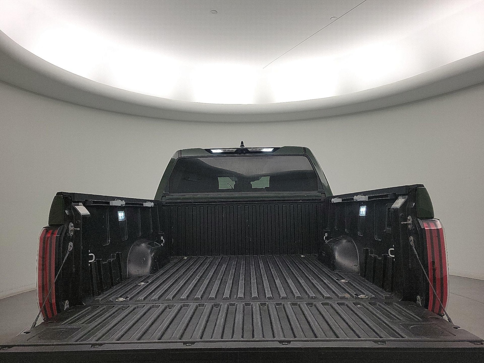 2022 Toyota Tundra Limited - Photo 23