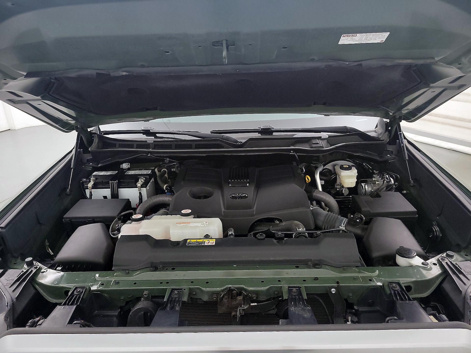 2022 Toyota Tundra Limited - Photo 24