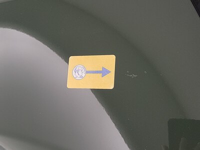 Condition detail