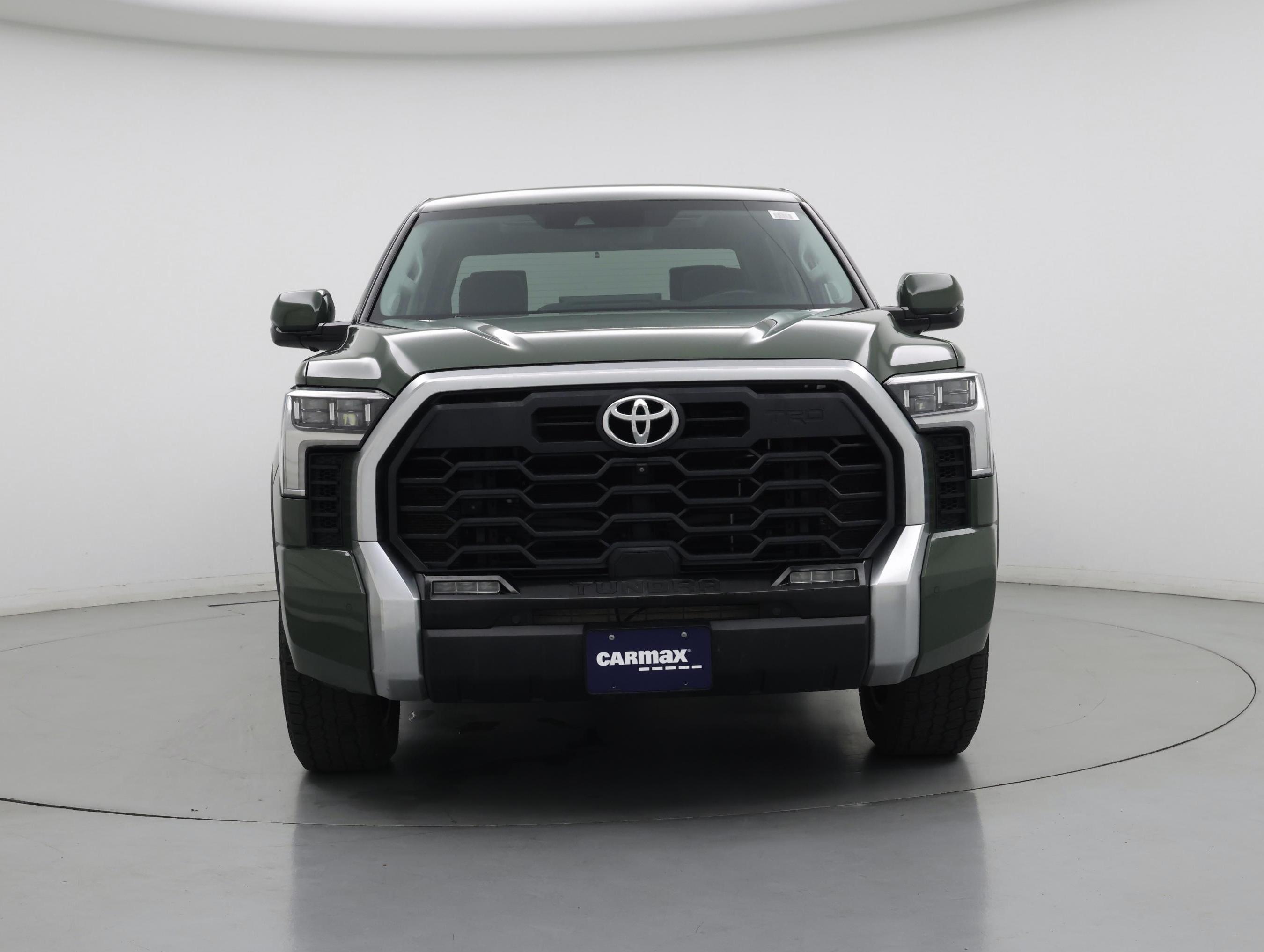 Thumbnail: 2022 Toyota Tundra - 5