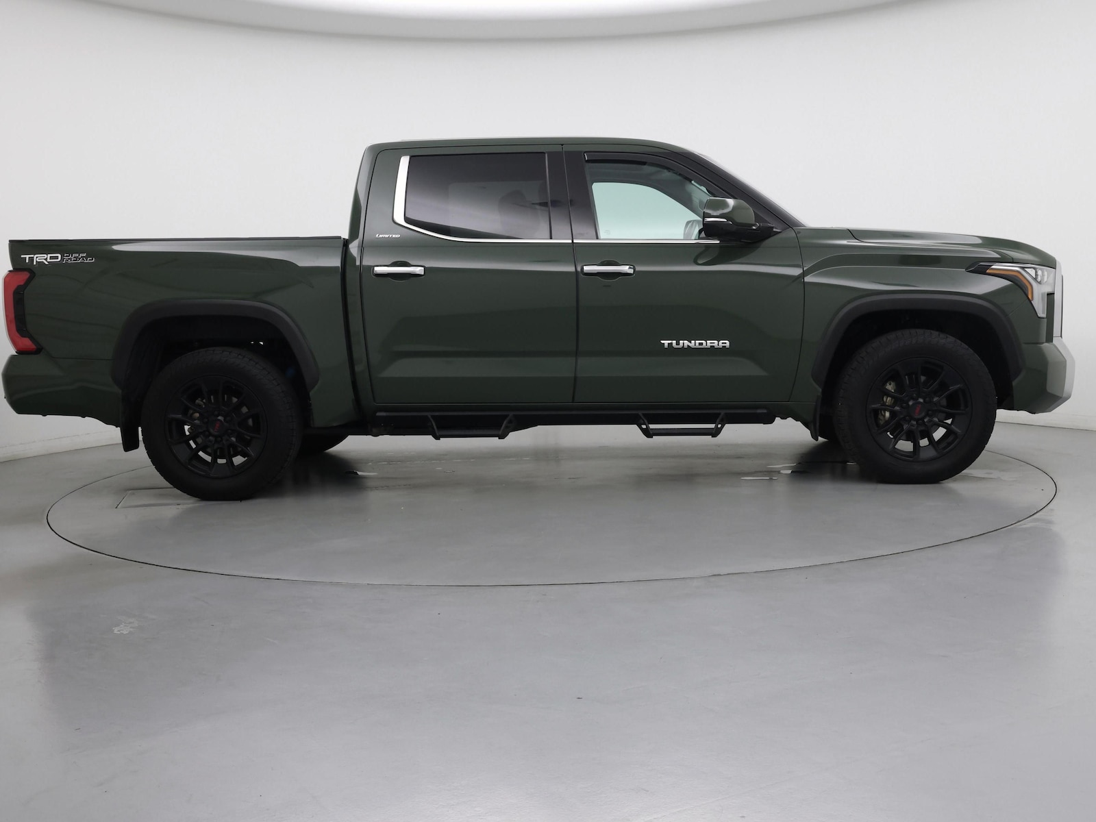 2022 Toyota Tundra Limited - Photo 8