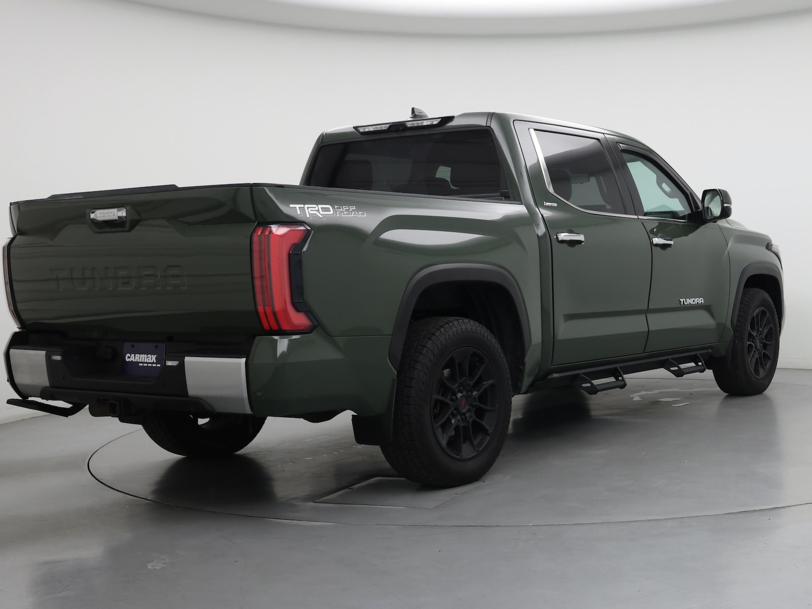 2022 Toyota Tundra Limited - Photo 9