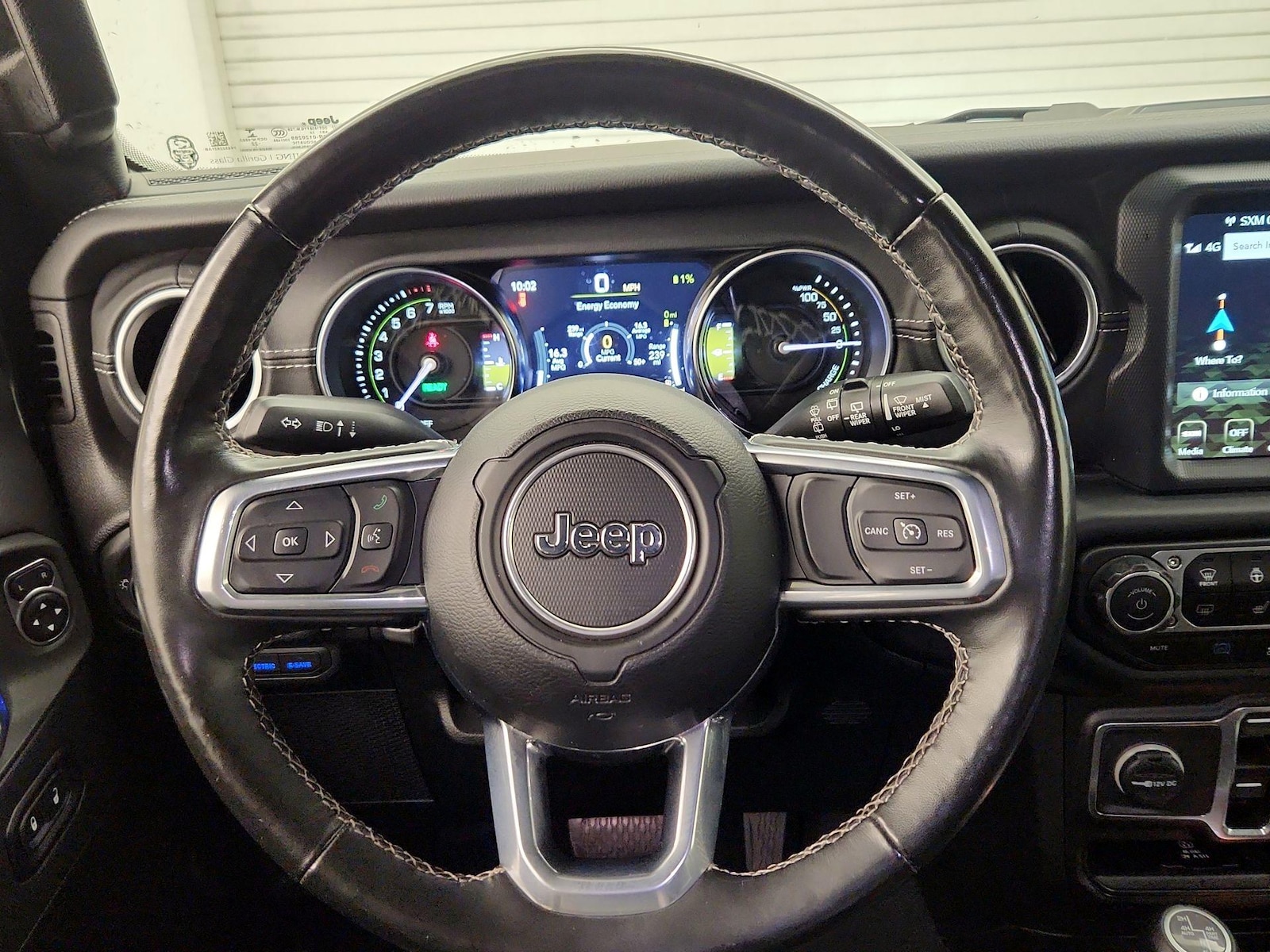 Remote Start