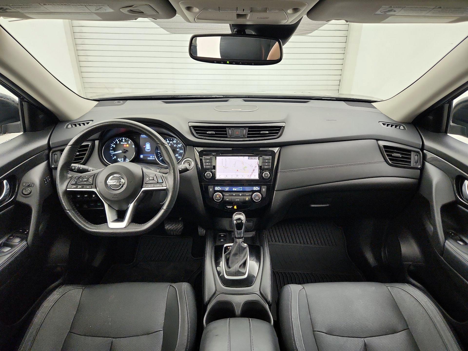 Thumbnail: 2018 Nissan Rogue - 9