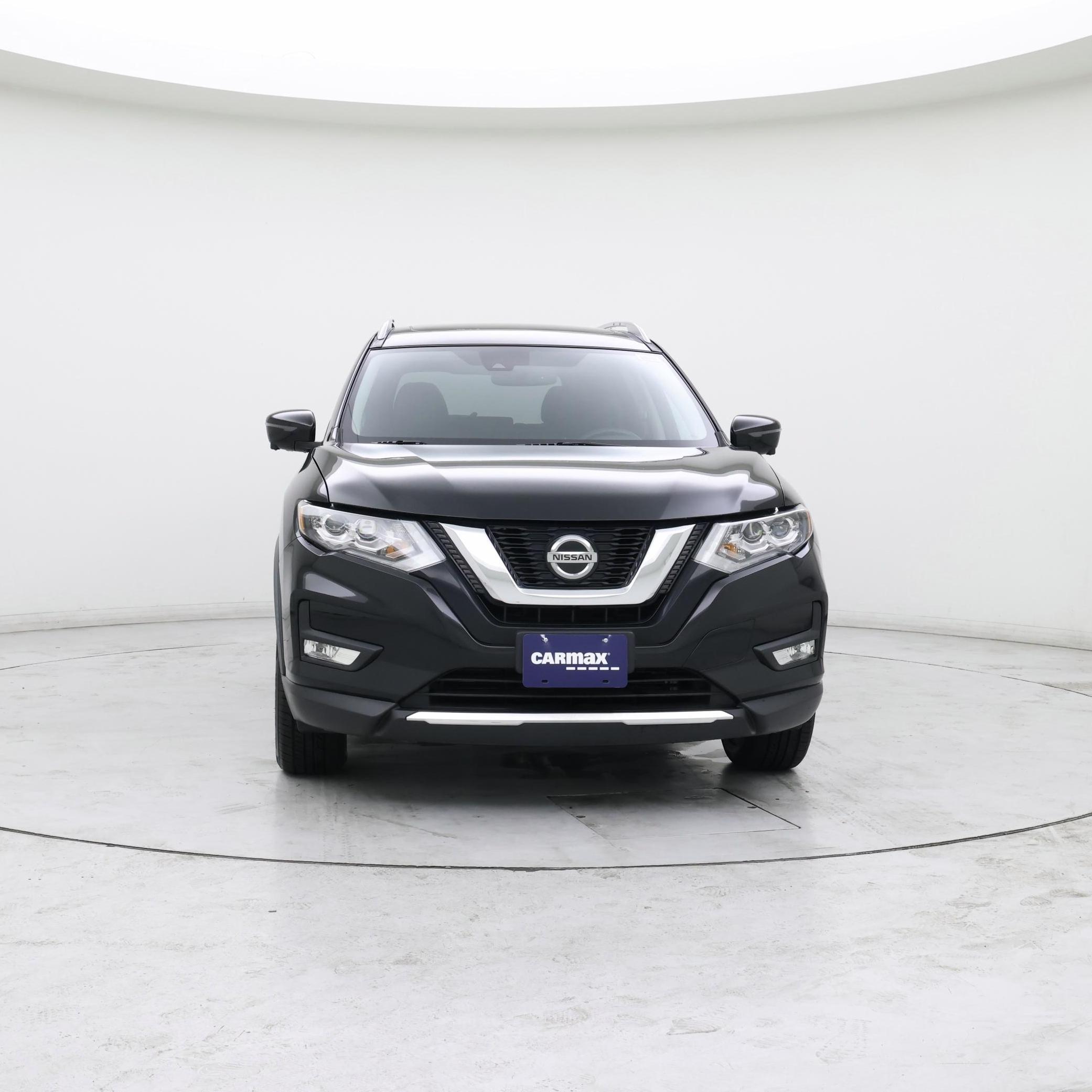 Thumbnail: 2018 Nissan Rogue - 5